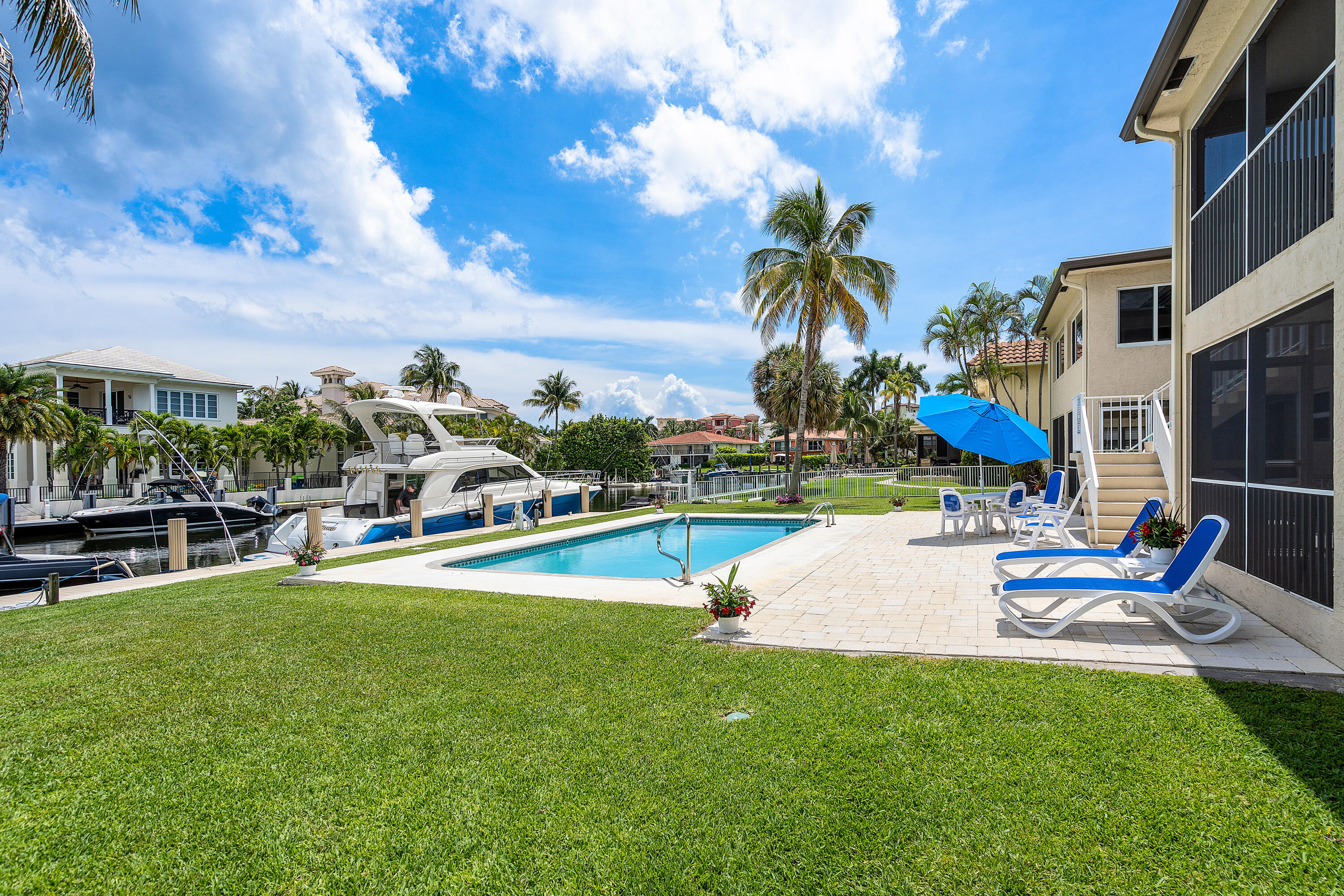 BEL LIDO ESTATES CONDO - Residential Income
