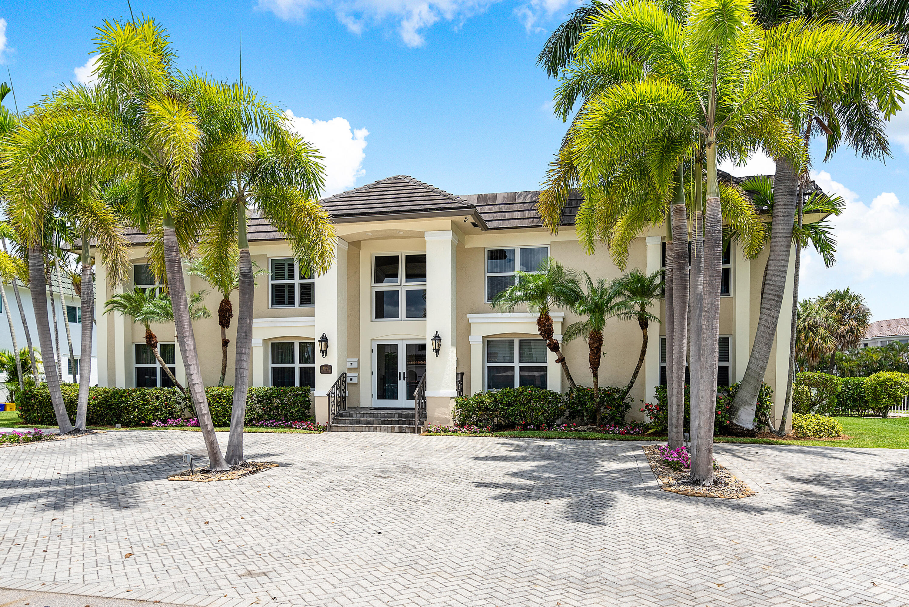 BEL LIDO ESTATES CONDO - Residential Income