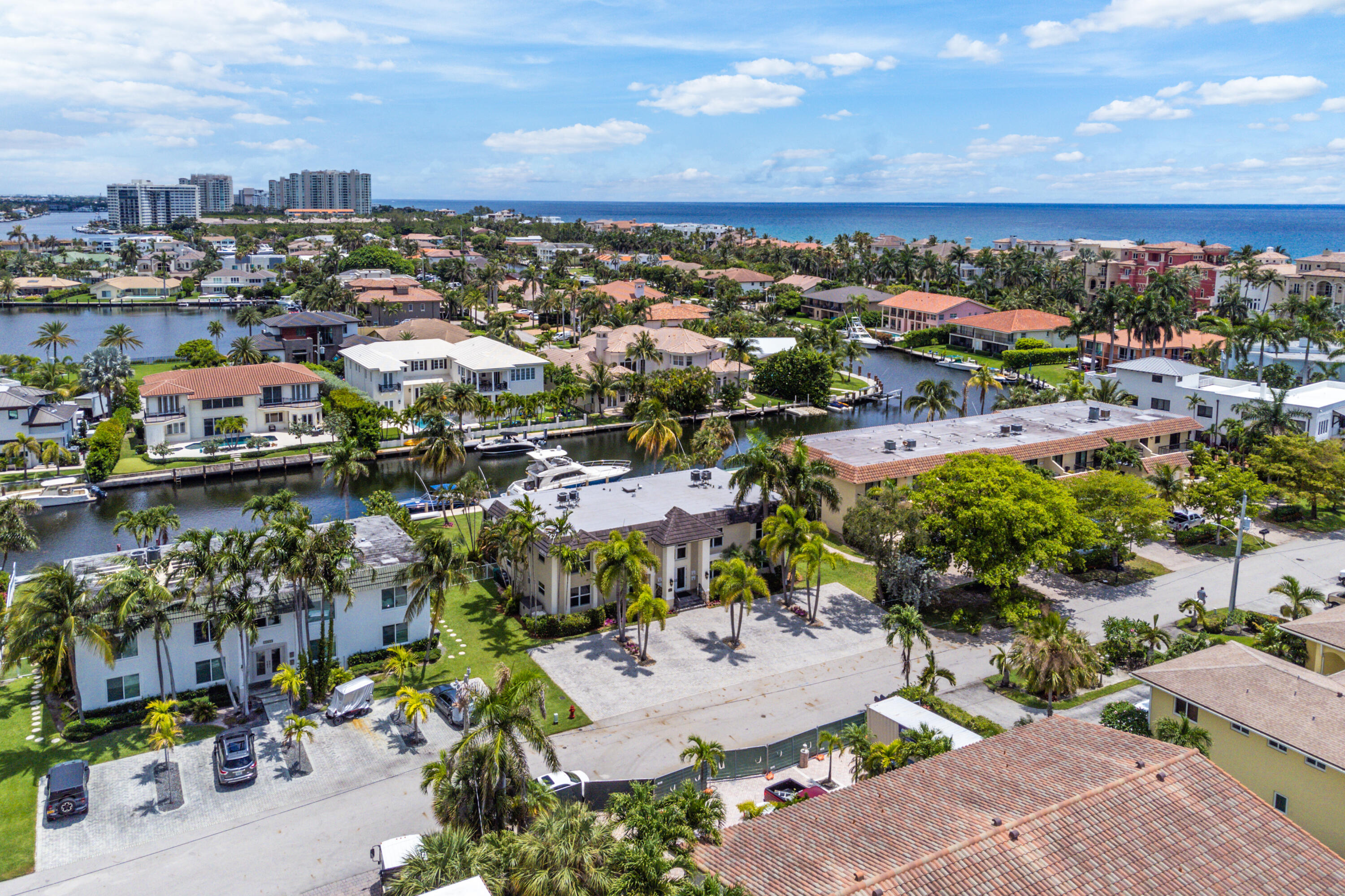 BEL LIDO ESTATES CONDO - Residential Income