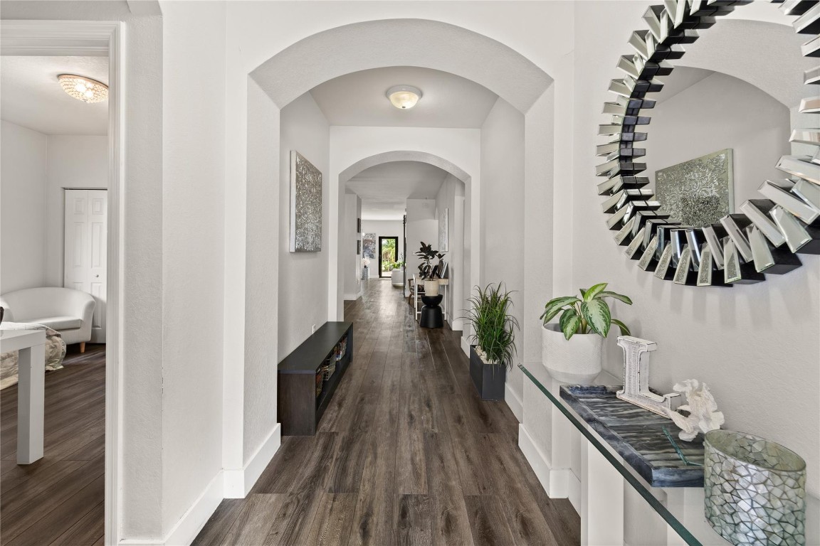 An exceedingly beautiful, well kept home that in every way is synonymous with PRIDE OF OWNERSHIP!  Nothing here not to LOVE! Floor plan - perfect for privacy and closeness.  Open Concept Kitchen & Living/Family area for great times of famliy togetherness:  cooking, dining, entertainment! The back yard is gorgeous, set up for up for special gatherings, w/ space for various groups to mix and mingle . Schools K-12 walking distance! Lovely, well manicured Family Neighborhood !! Tenant is vacating by June 30.  See all the pictures and the video. Send to your clients!  No other word but LOVELY.                                  15000 concession towards Buyers Closing Costs. $15000 Concessions towards Buyers Closing Costs