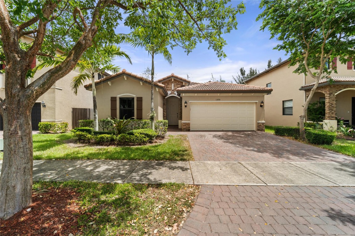 Silver Palm West - Residential