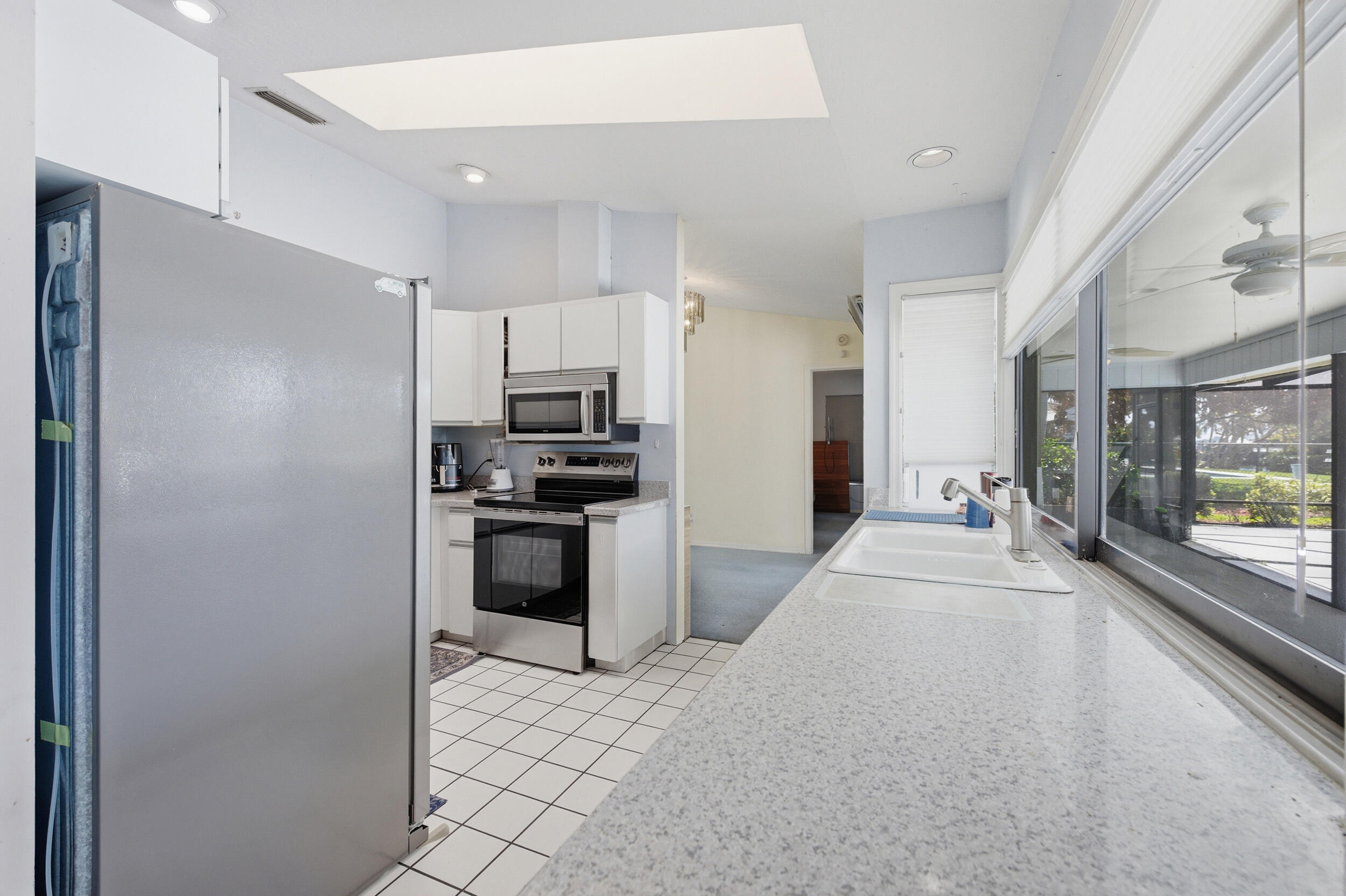 RIVER SHORES ESTATES UNIT 4 - Residential
