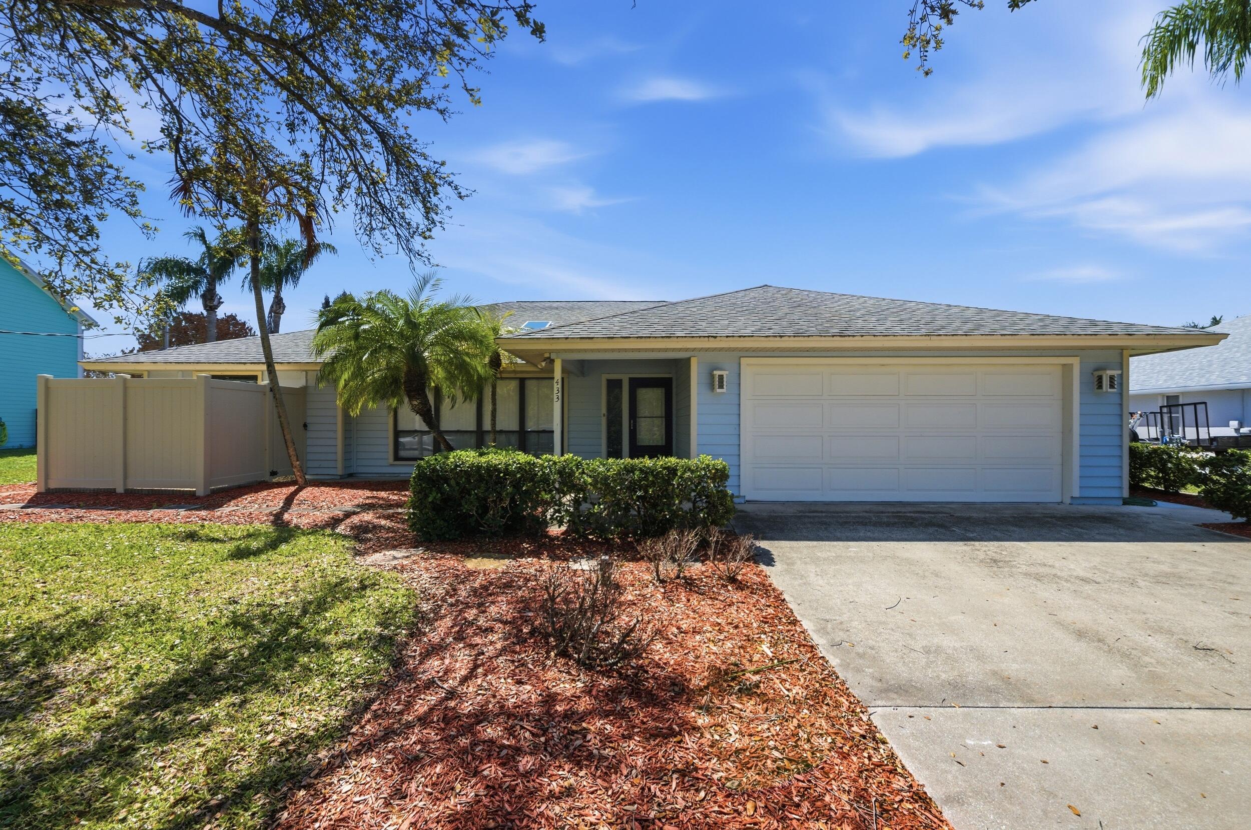 RIVER SHORES ESTATES UNIT 4 - Residential