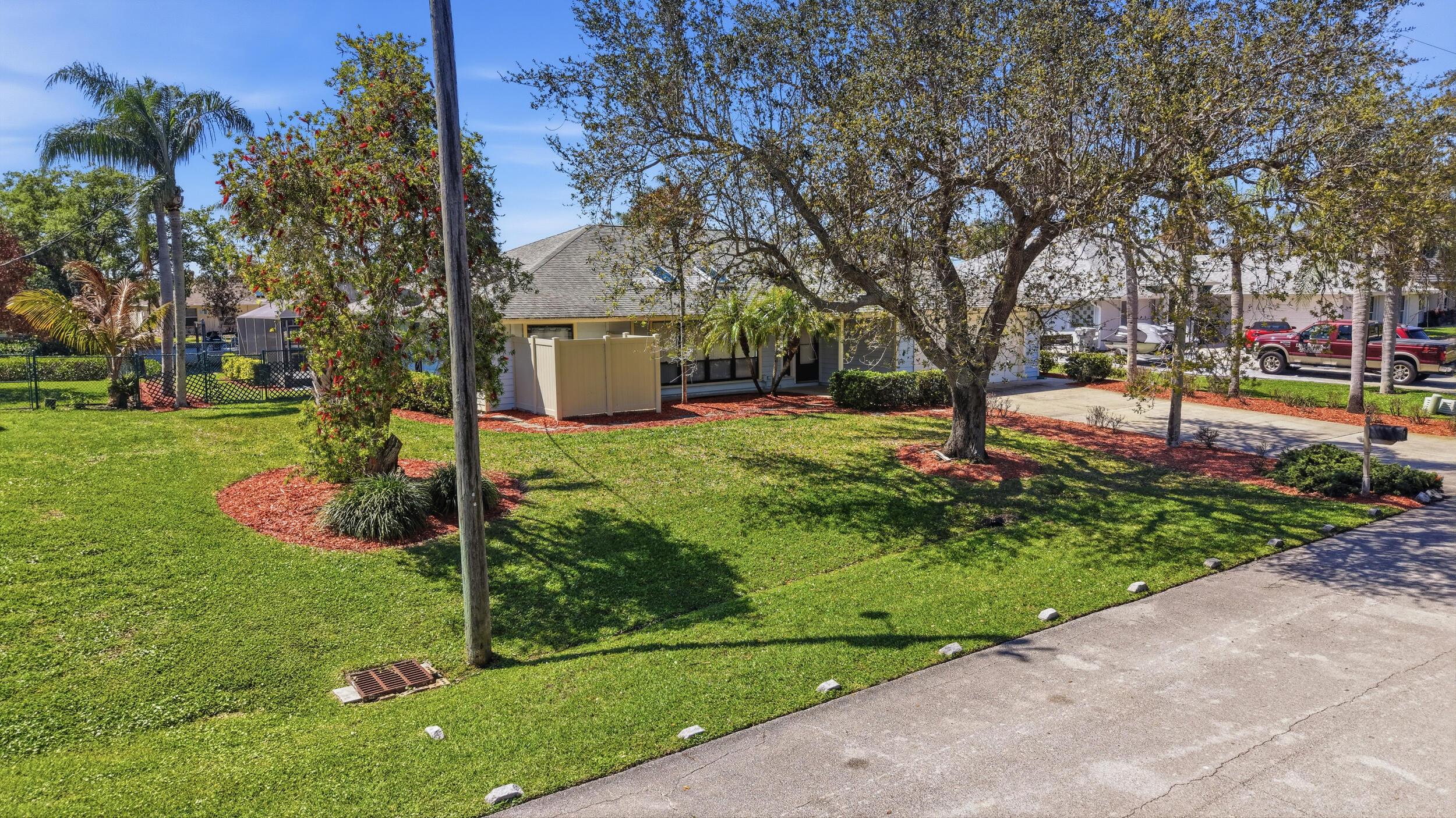 RIVER SHORES ESTATES UNIT 4 - Residential