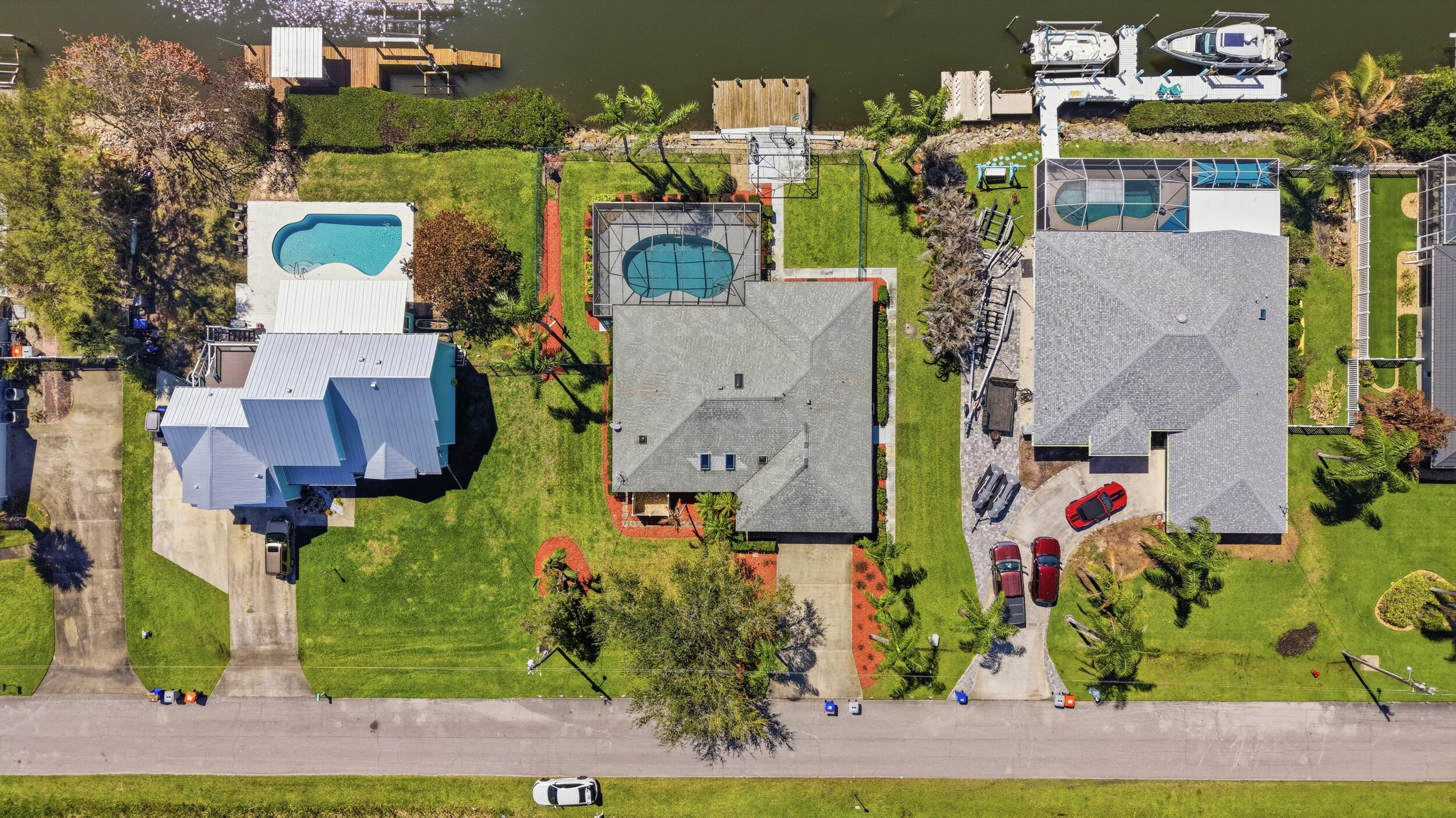 RIVER SHORES ESTATES UNIT 4 - Residential