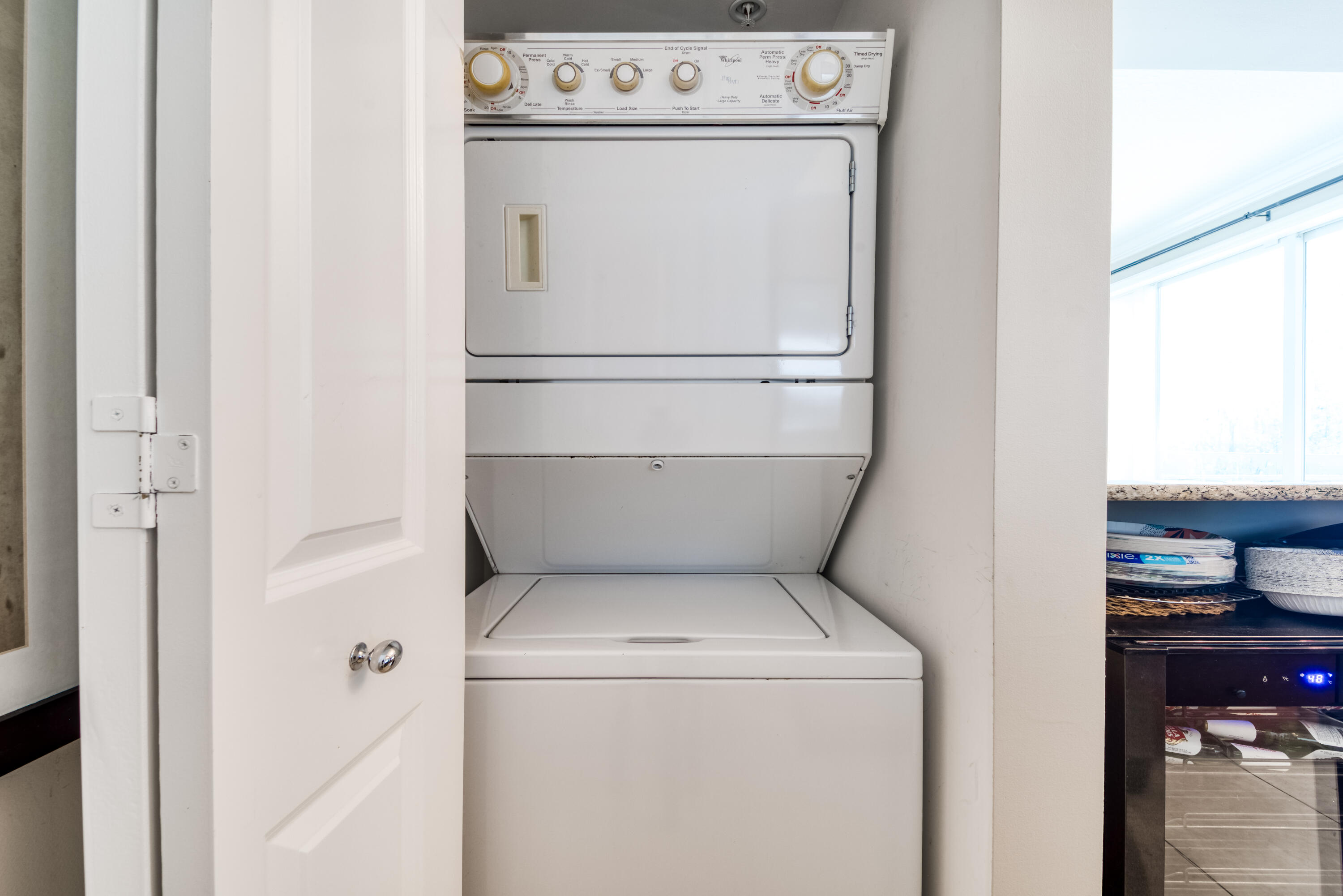 HARBORAGE YACHT CONDO - Residential