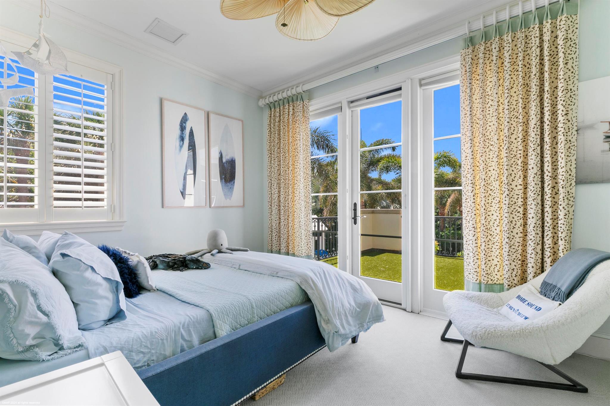 JUPITER ISLAND - Residential