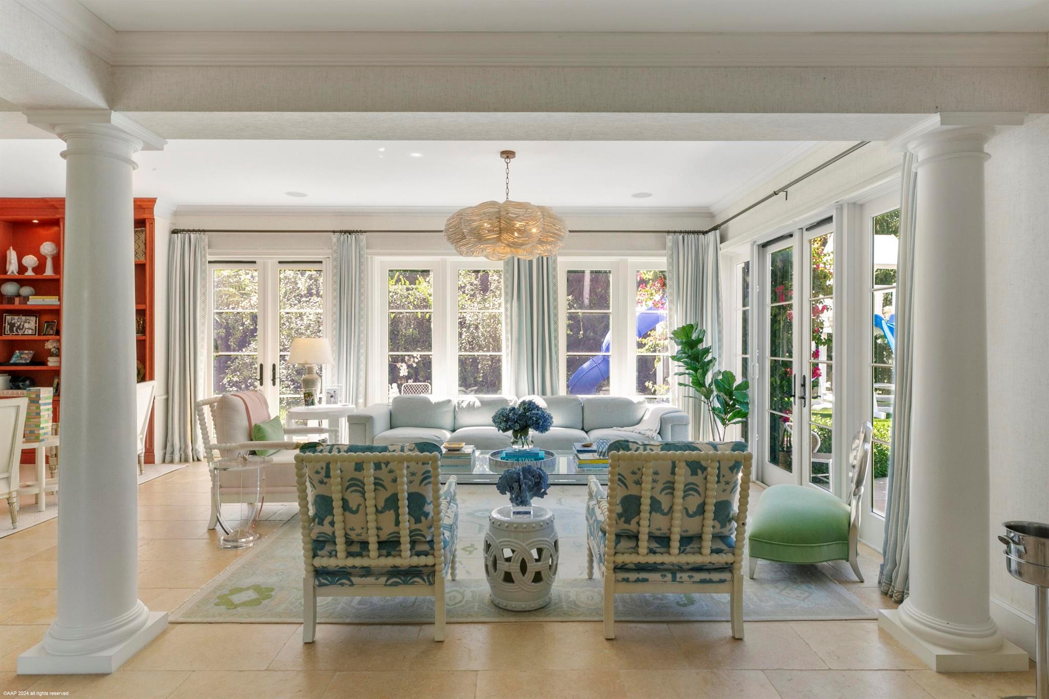 JUPITER ISLAND - Residential