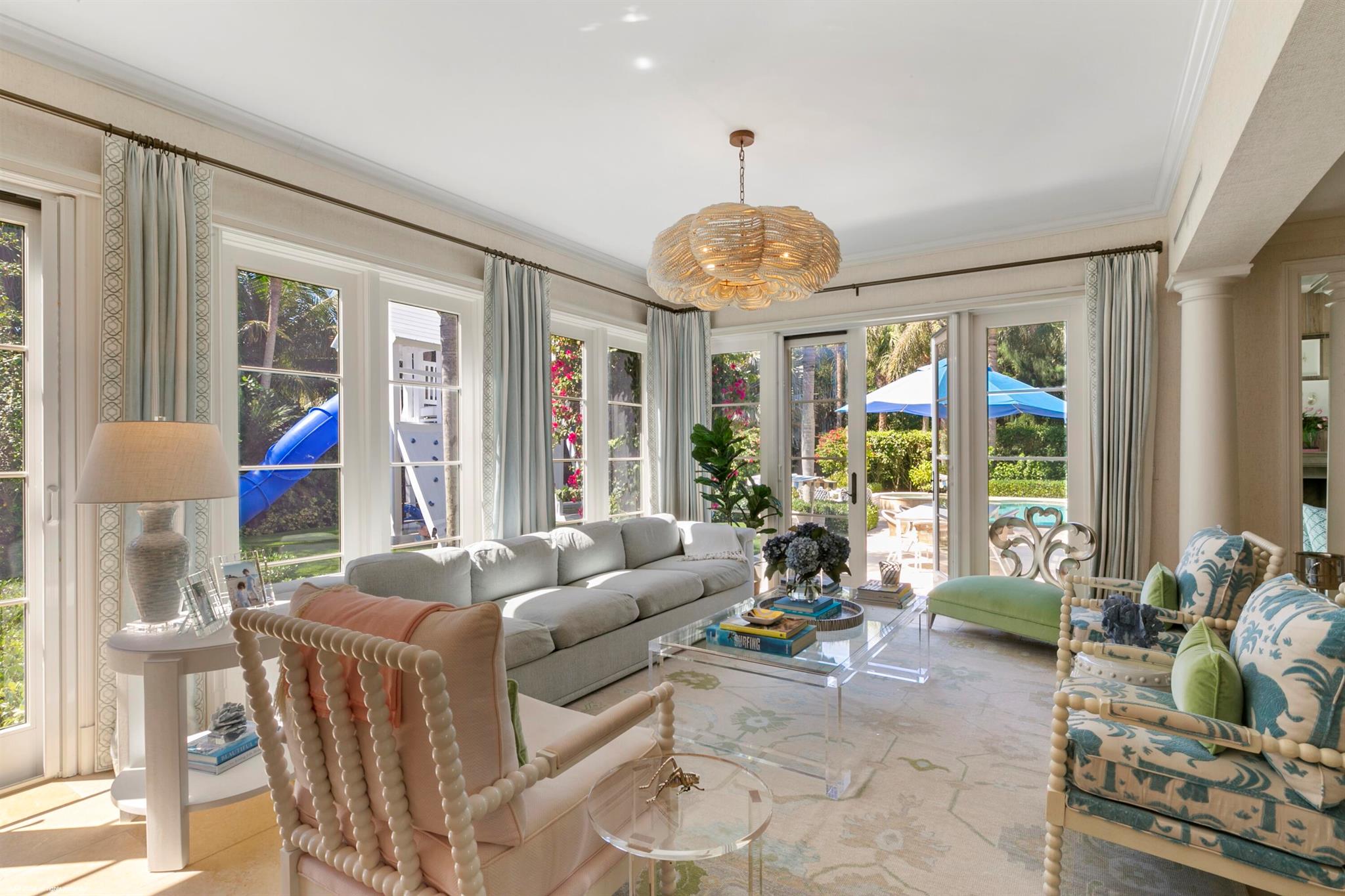 JUPITER ISLAND - Residential
