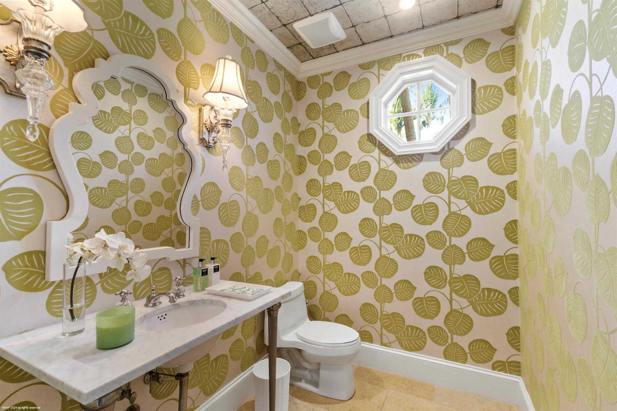 JUPITER ISLAND - Residential