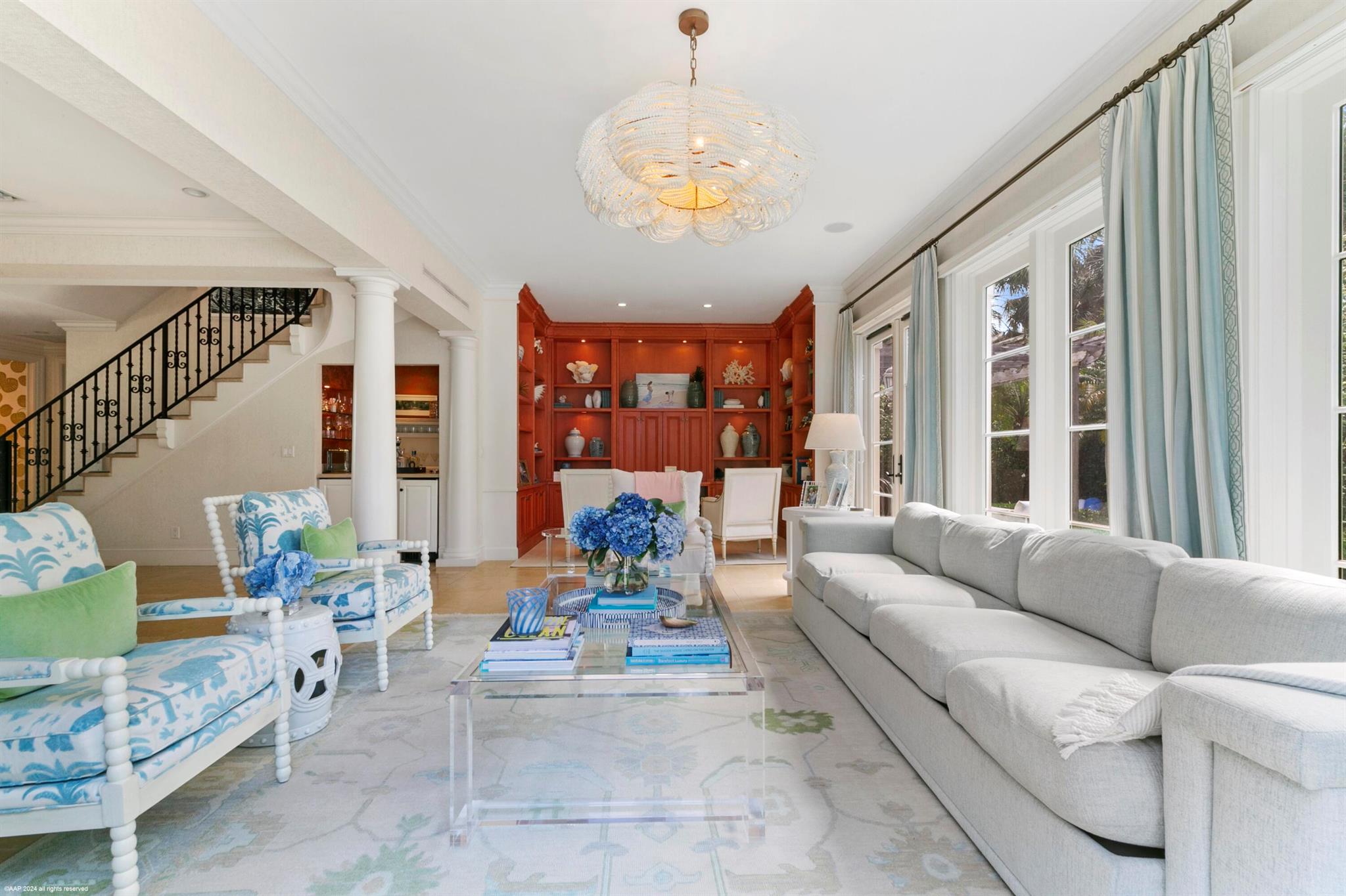 JUPITER ISLAND - Residential