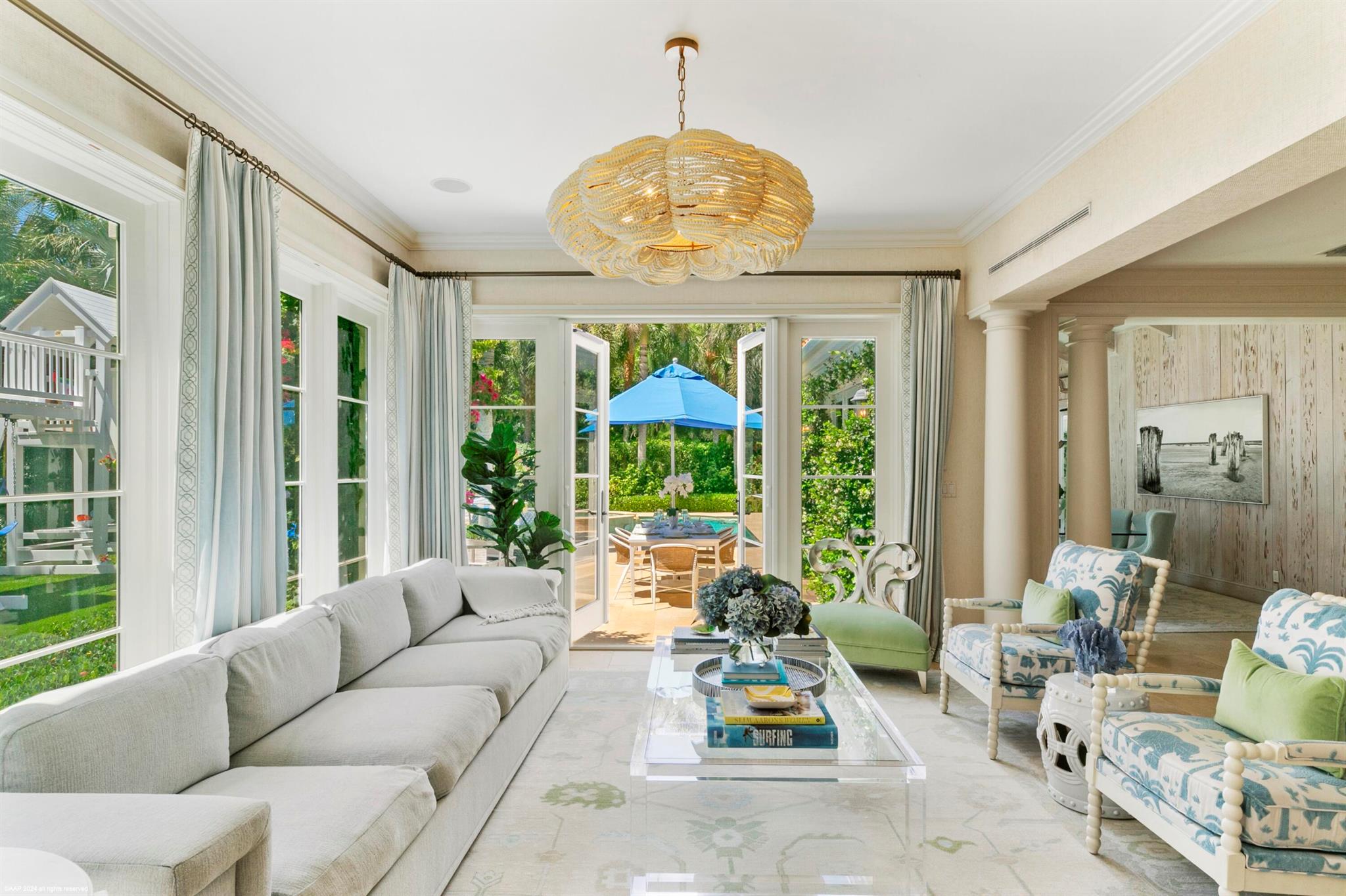 JUPITER ISLAND - Residential