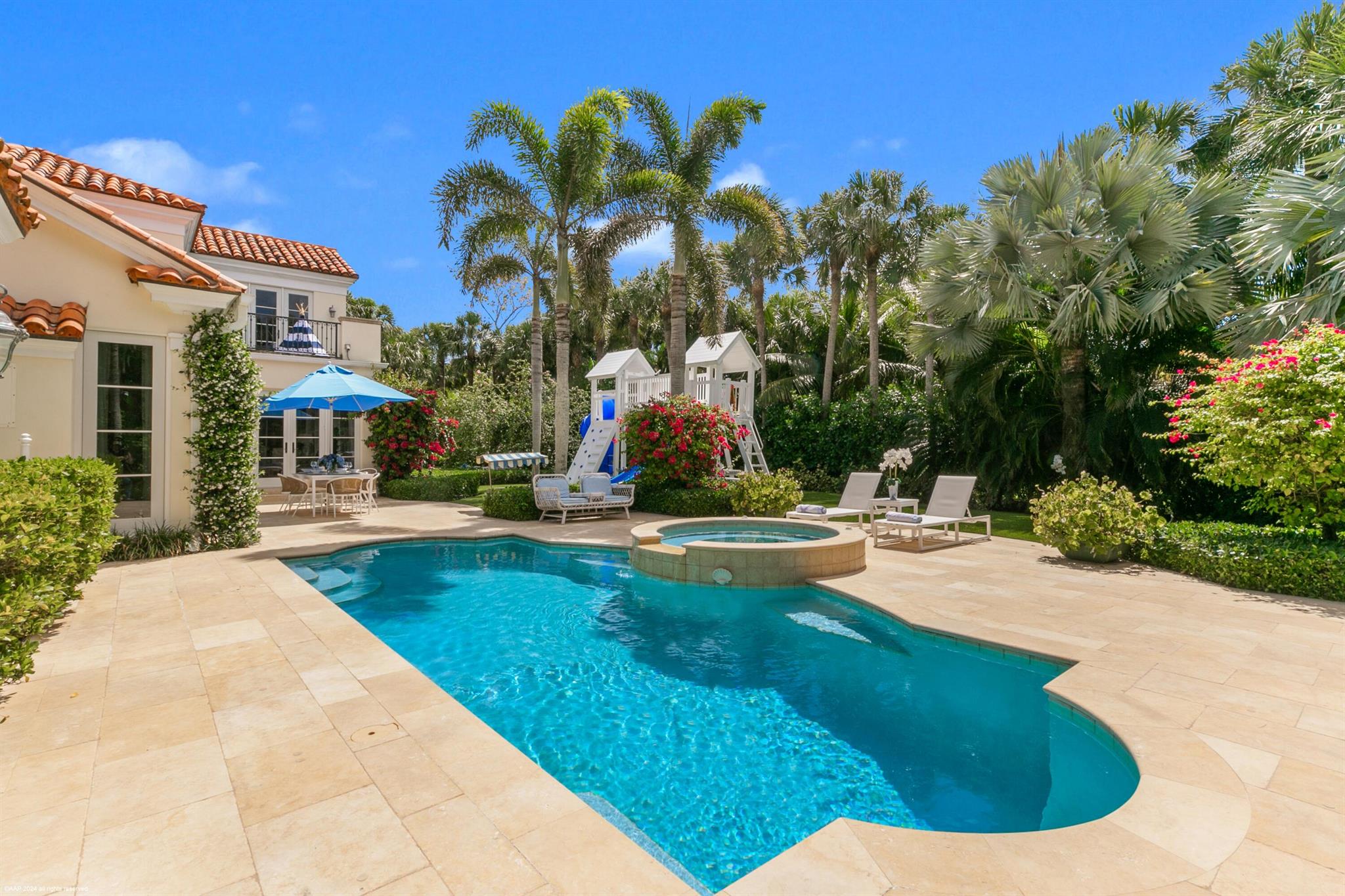 JUPITER ISLAND - Residential
