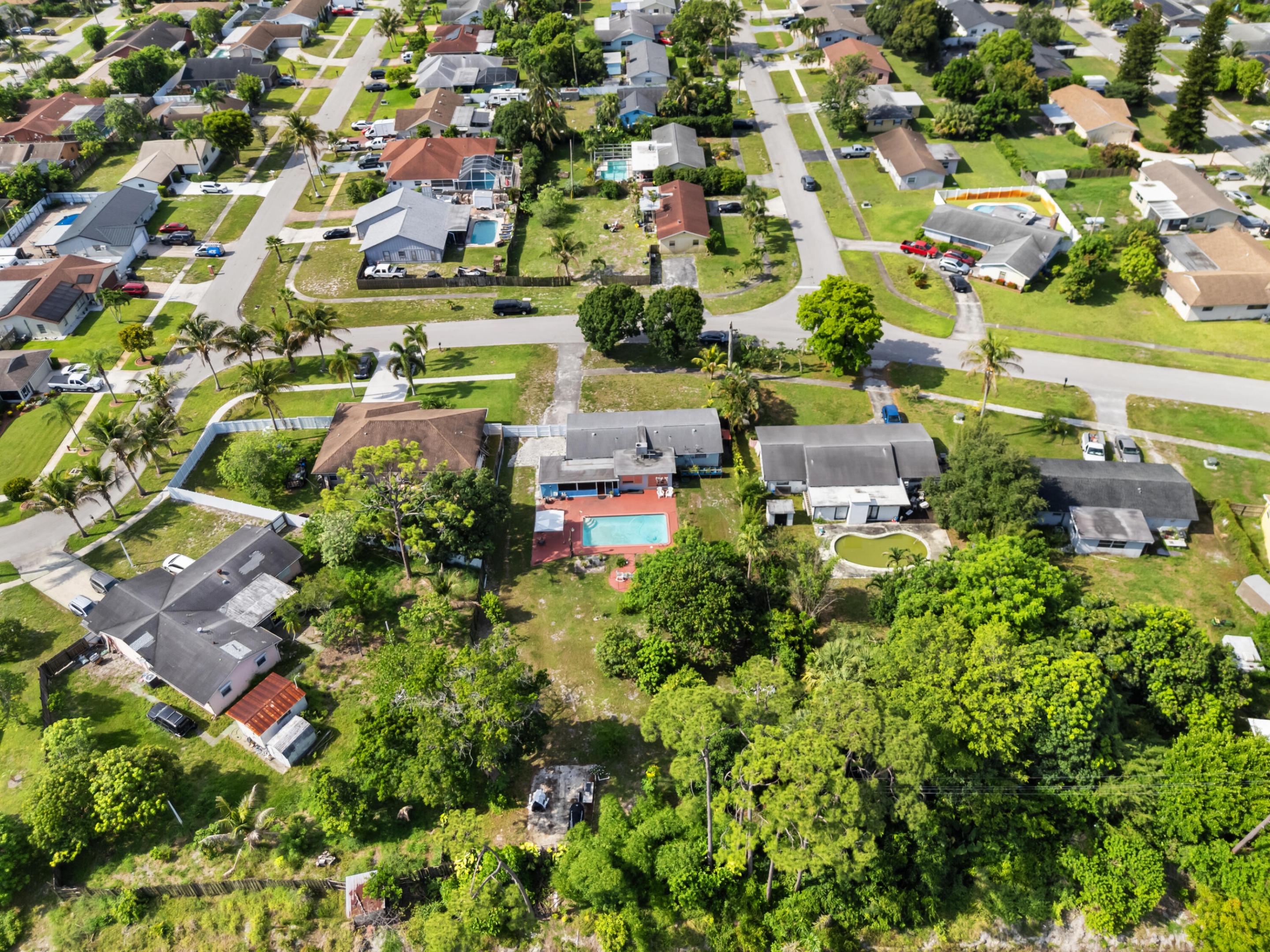 WYNNEWOOD ACRES 5 - Residential