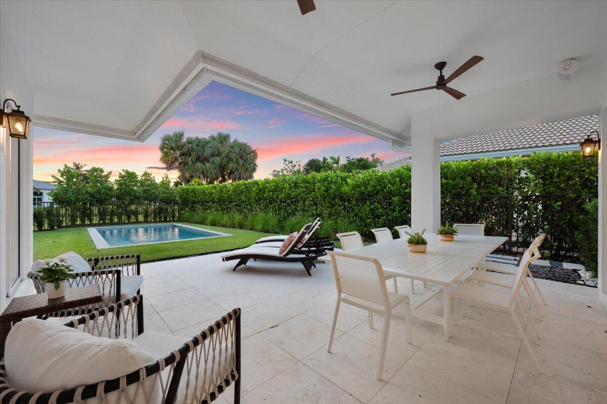 SHADY OAKS OF PALM BEACH POLO & COUNTRY - Residential
