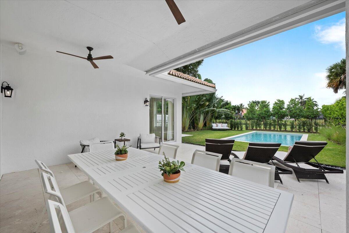 SHADY OAKS OF PALM BEACH POLO & COUNTRY - Residential