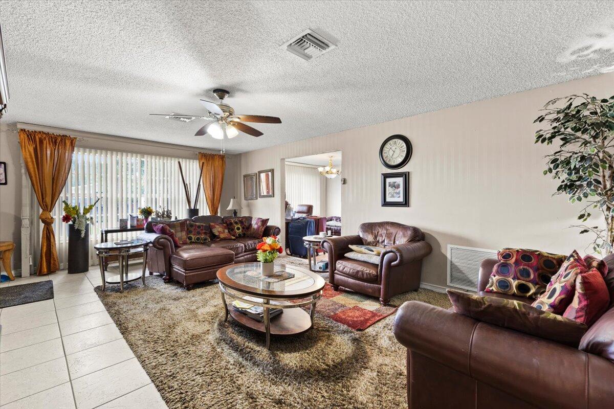 FLAIR SUB NO 3 - Residential
