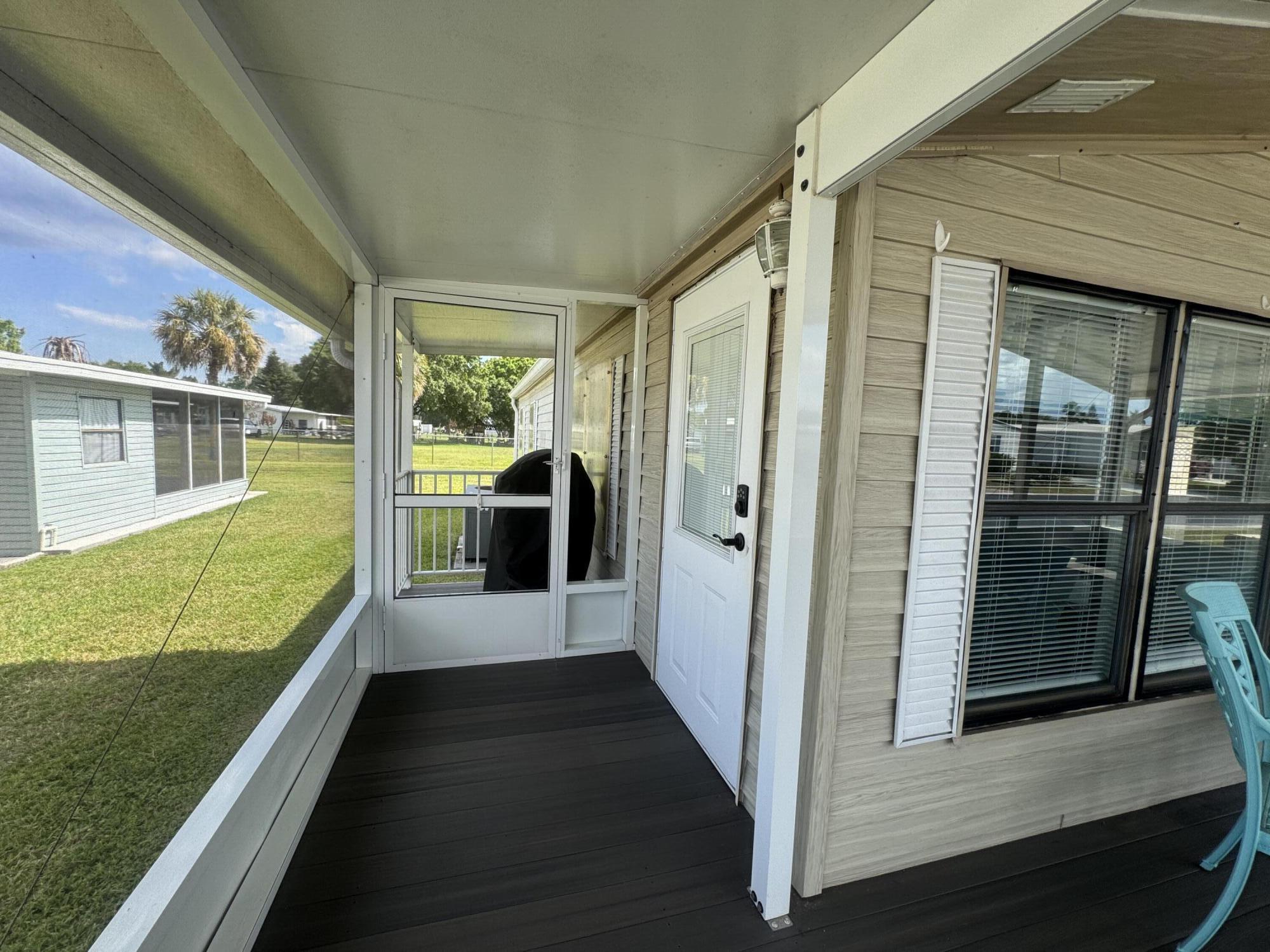 SEMINOLE COVE CONDOMINIUM - Residential