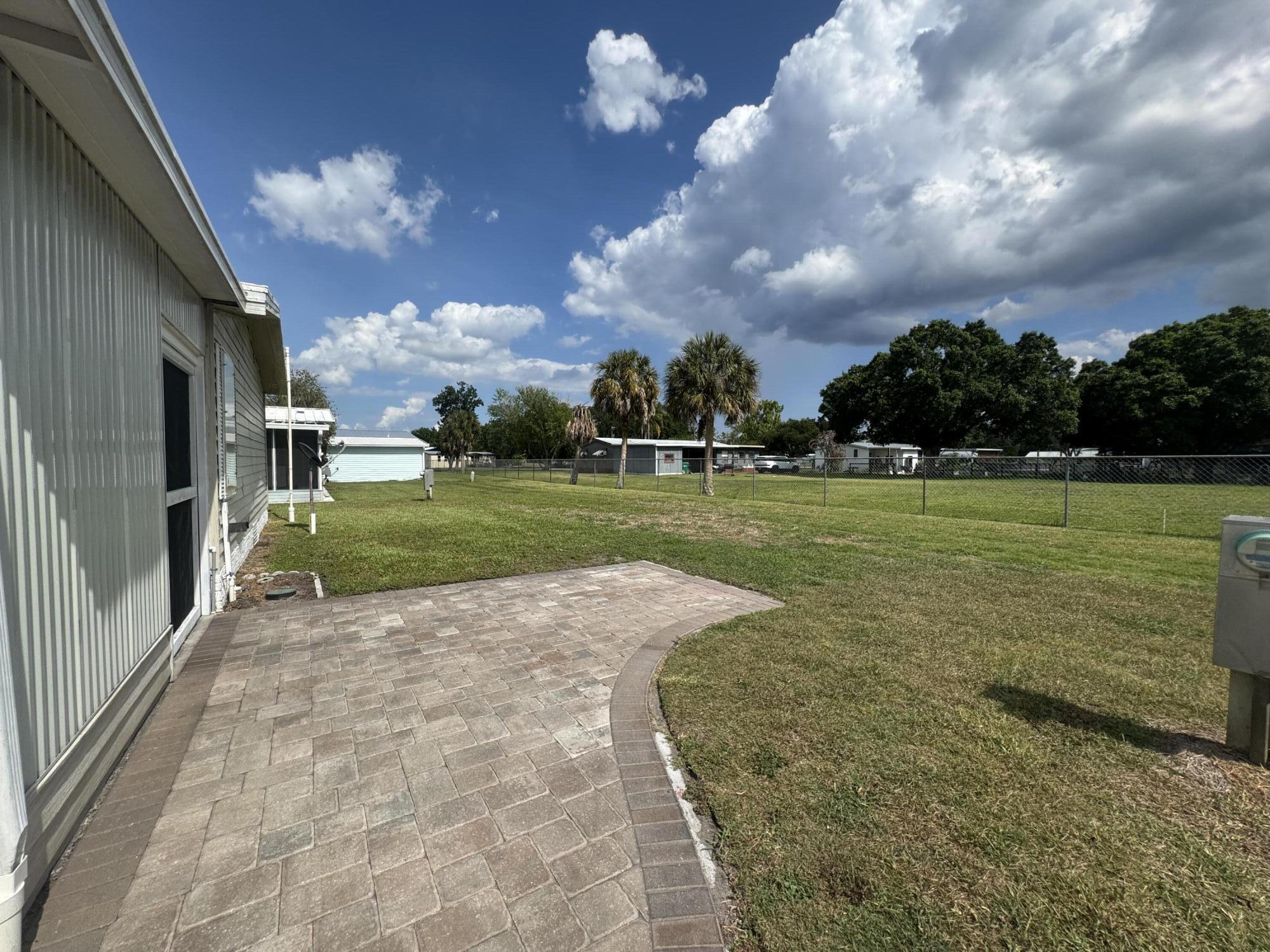 SEMINOLE COVE CONDOMINIUM - Residential