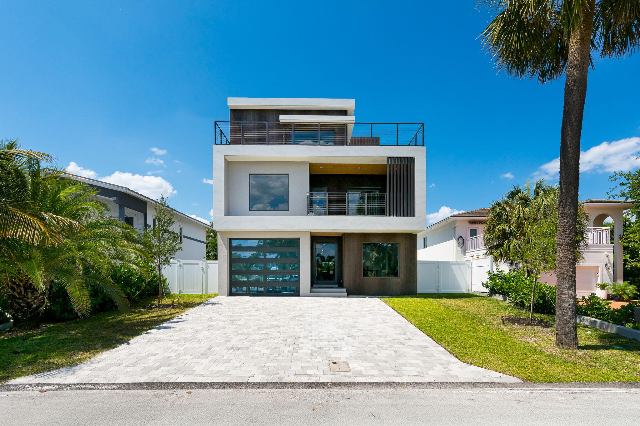 WAHOO NO 2 - Residential