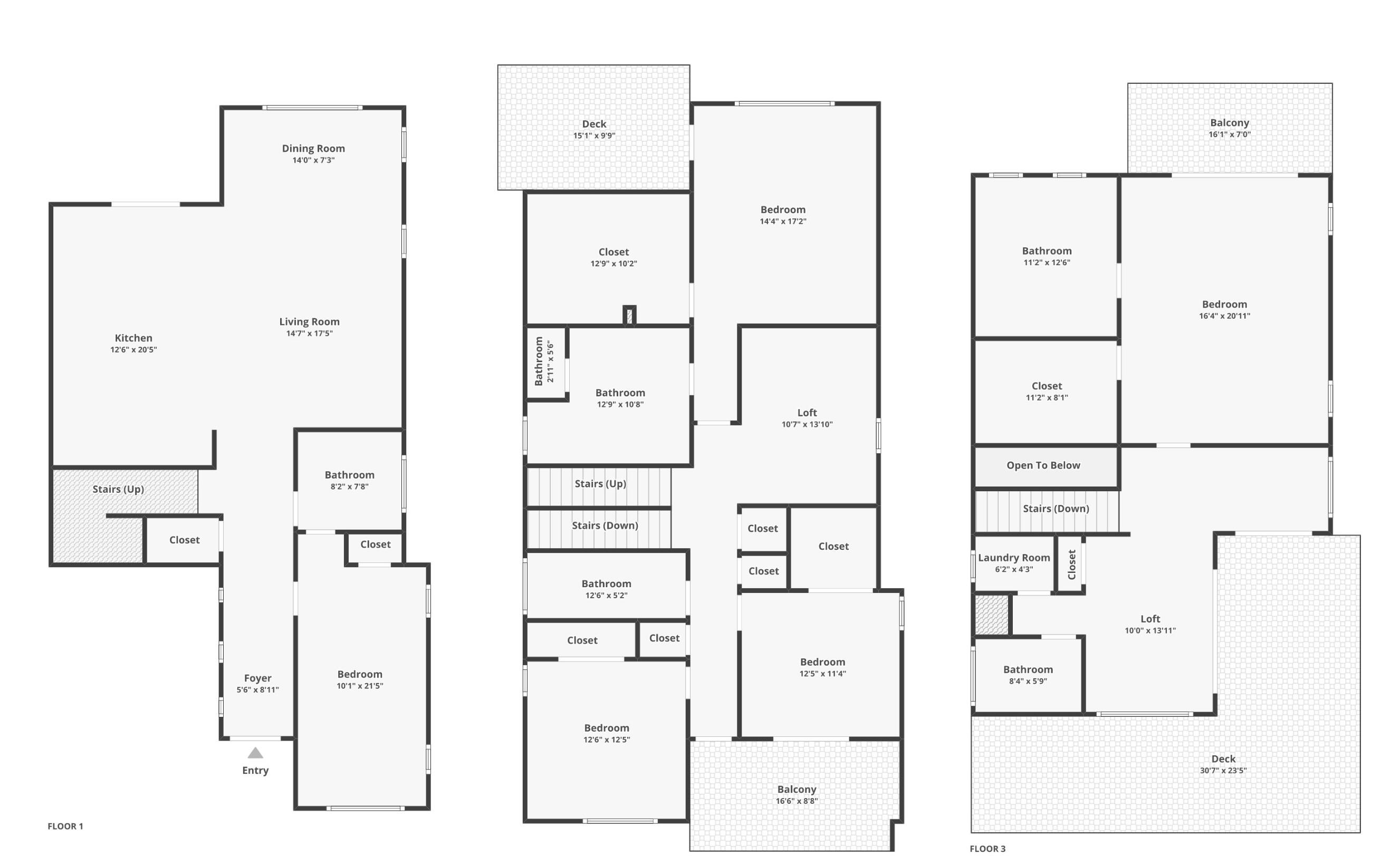WAHOO NO 2 - Residential