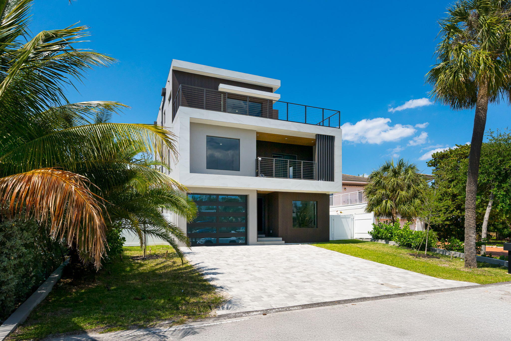 WAHOO NO 2 - Residential