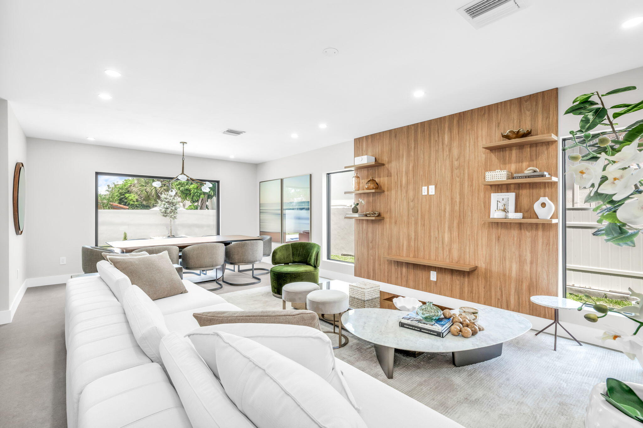 WAHOO NO 2 - Residential