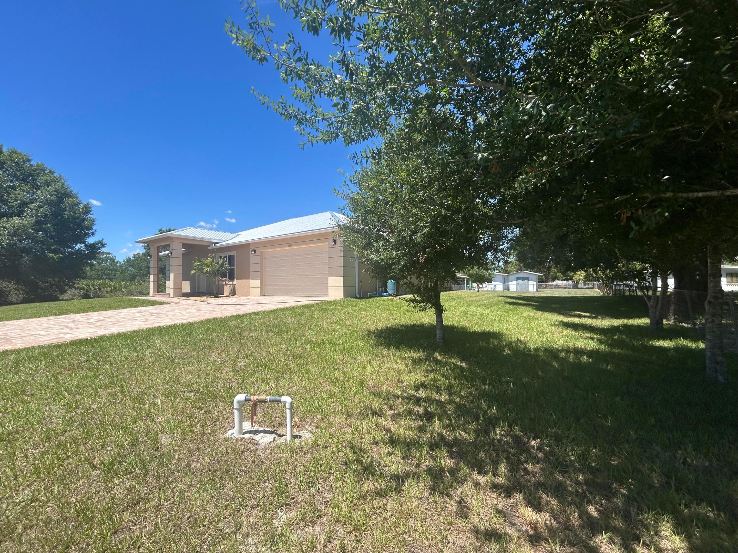 Basswood Estates - Residential