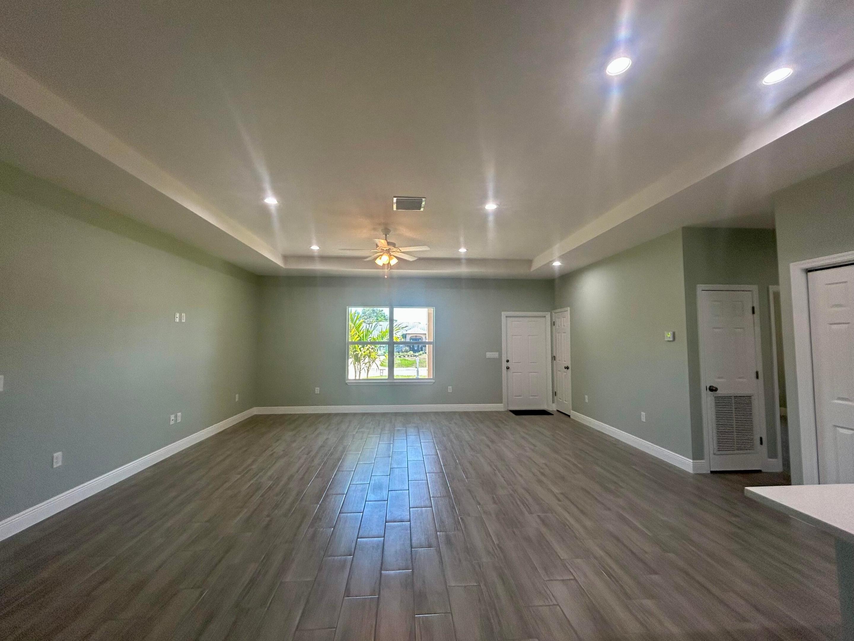Basswood Estates - Residential