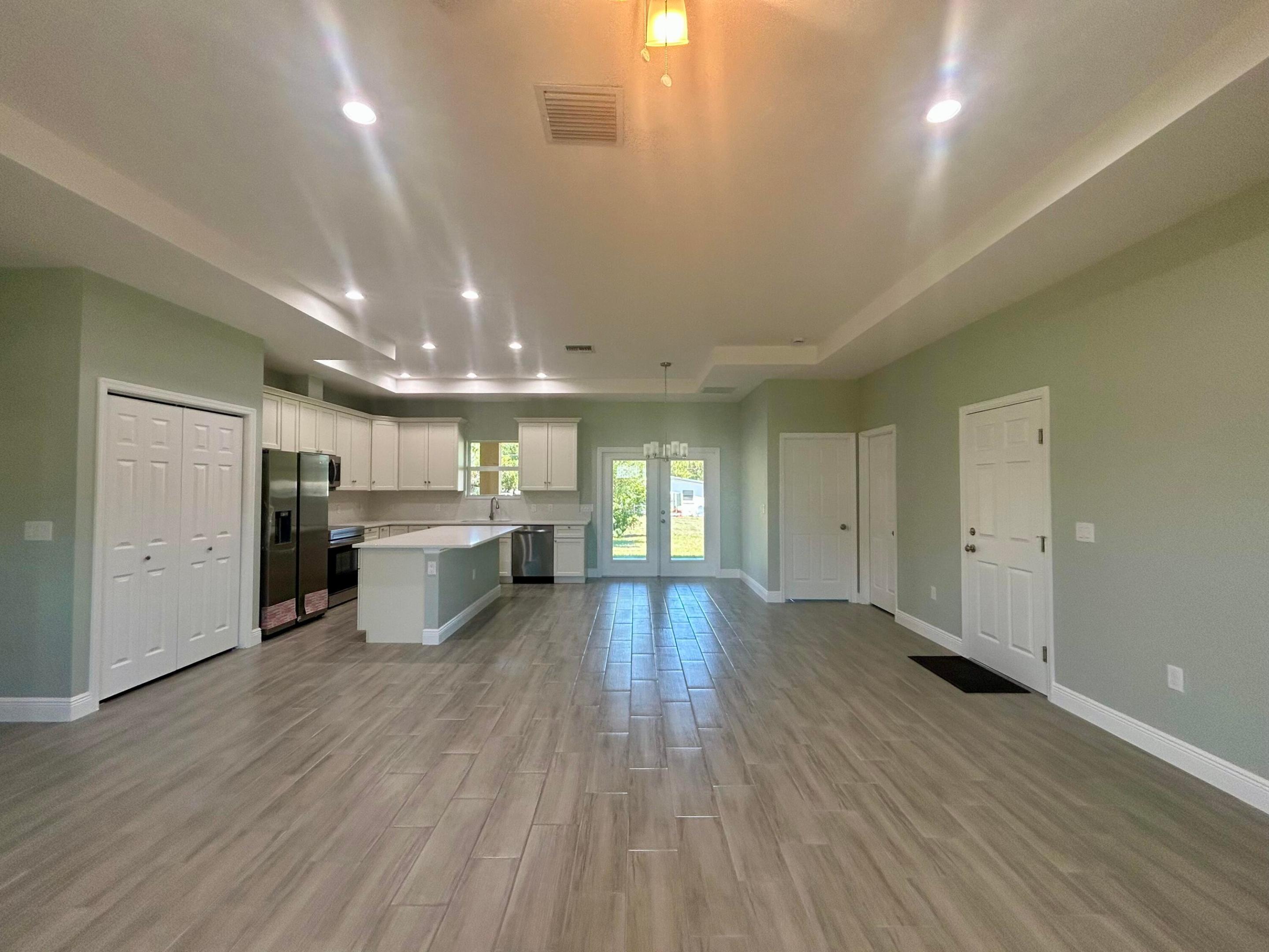 Basswood Estates - Residential