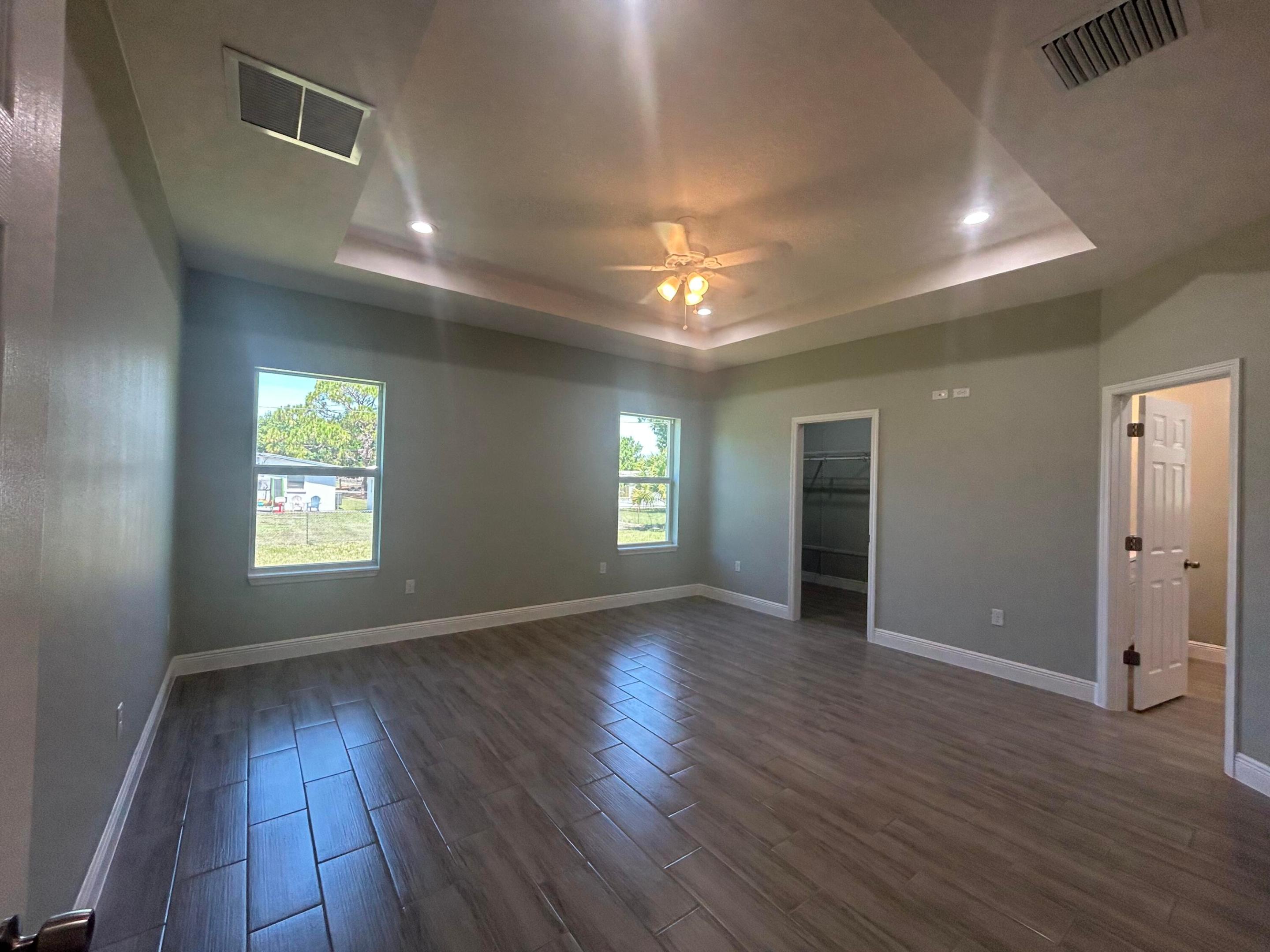 Basswood Estates - Residential