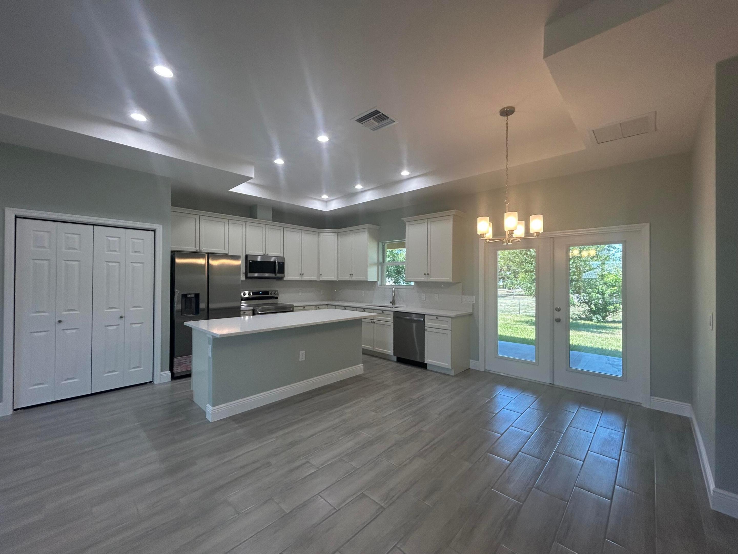 Basswood Estates - Residential