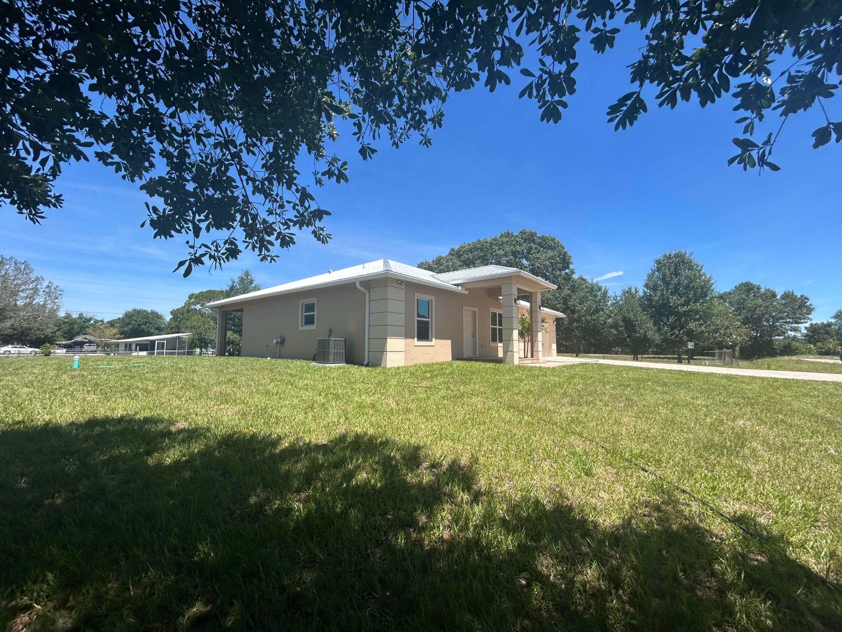 Basswood Estates - Residential