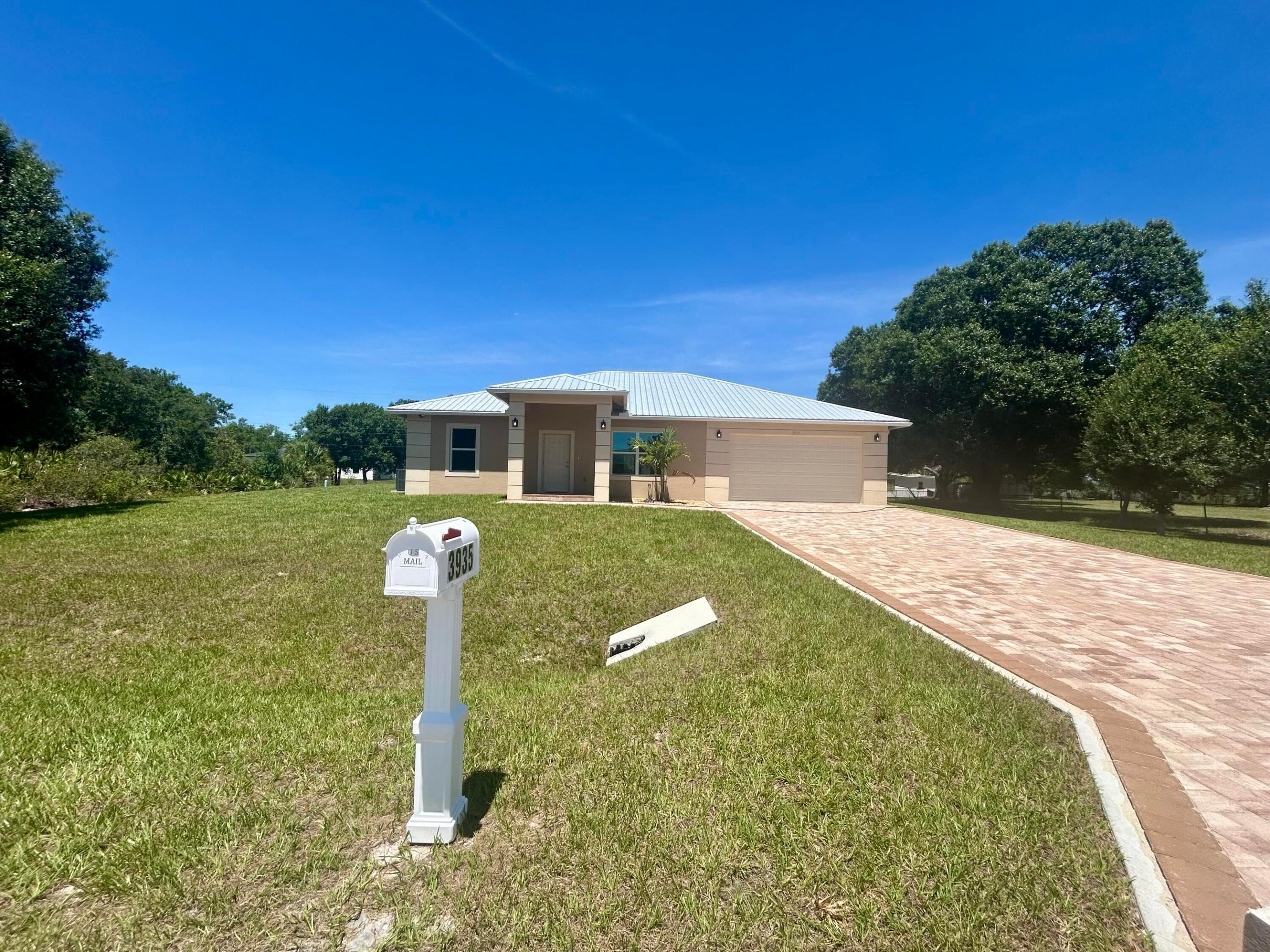 Basswood Estates - Residential