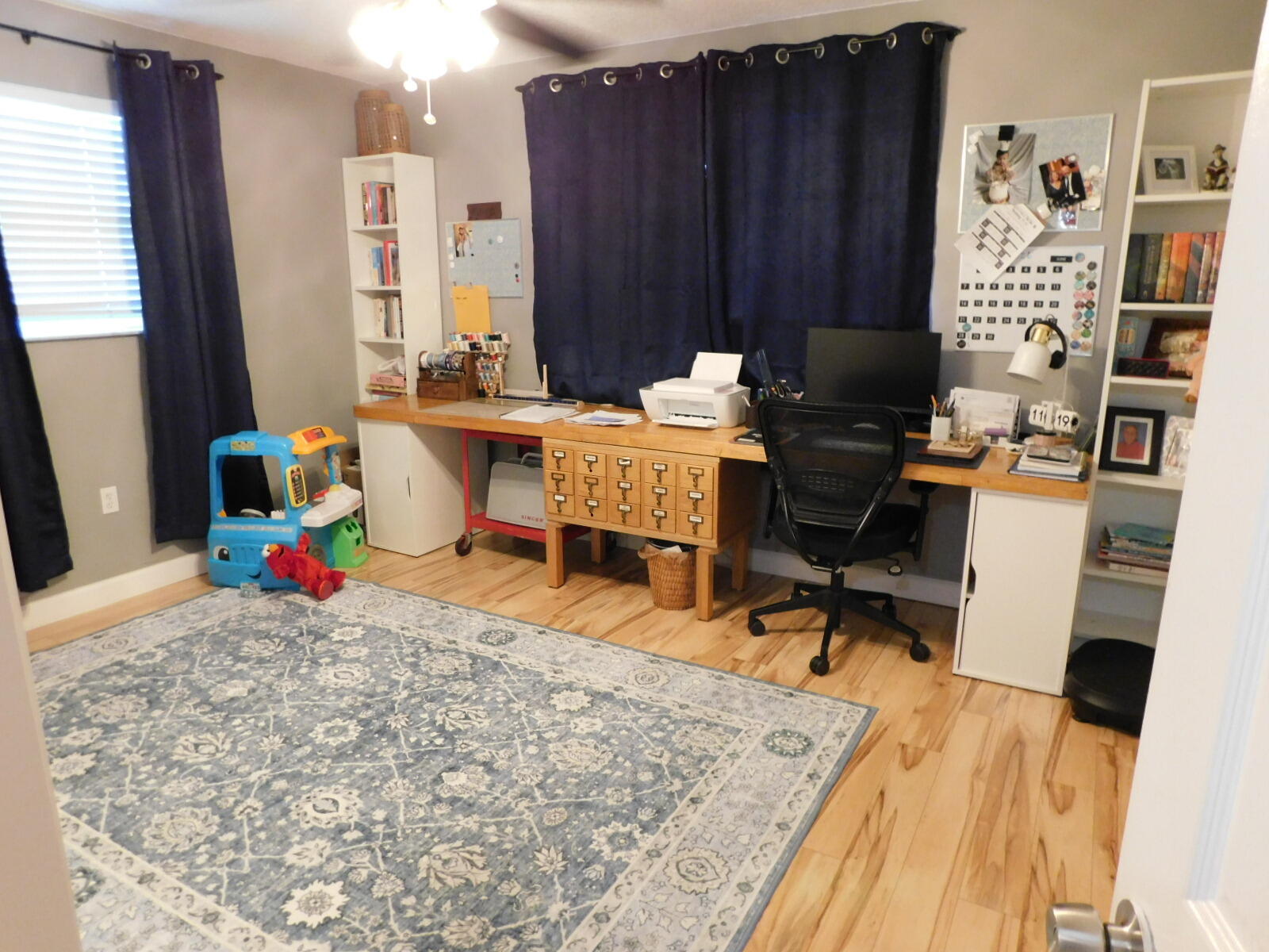 COOPER COLONY ESTATES SEC 2-A - Residential
