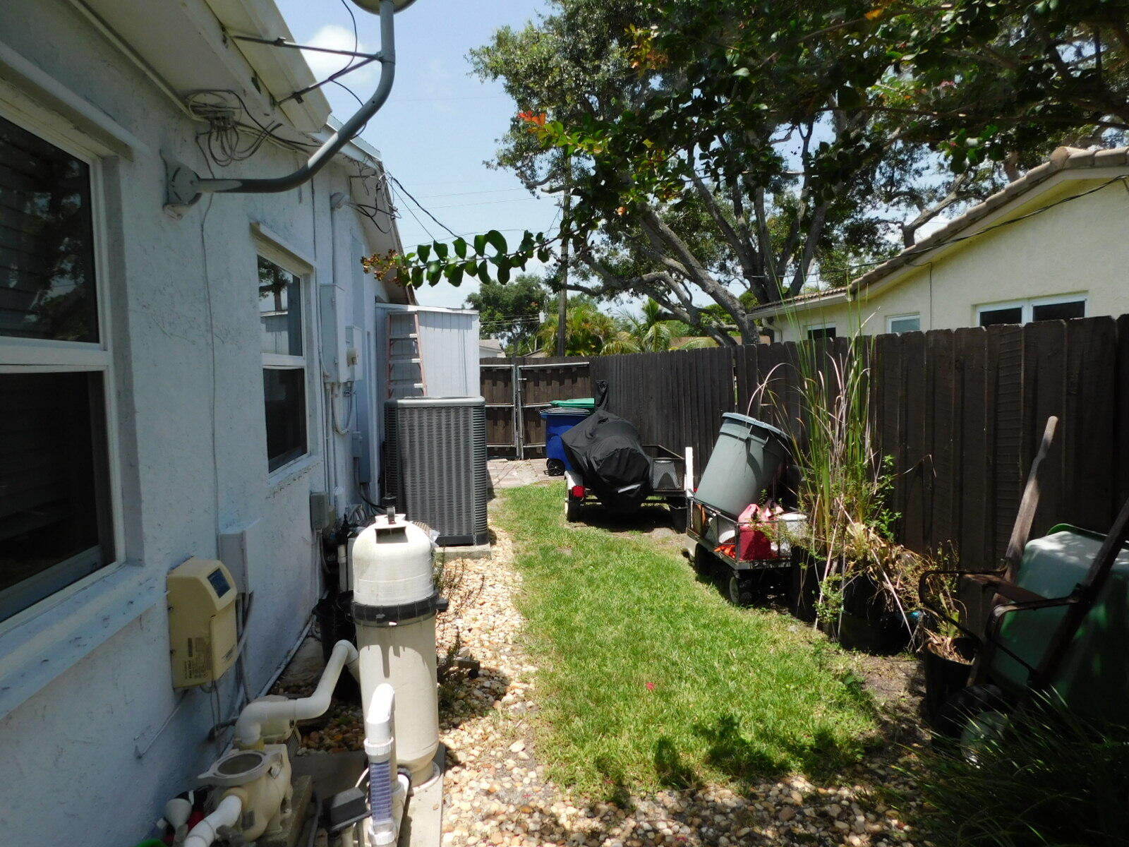 COOPER COLONY ESTATES SEC 2-A - Residential