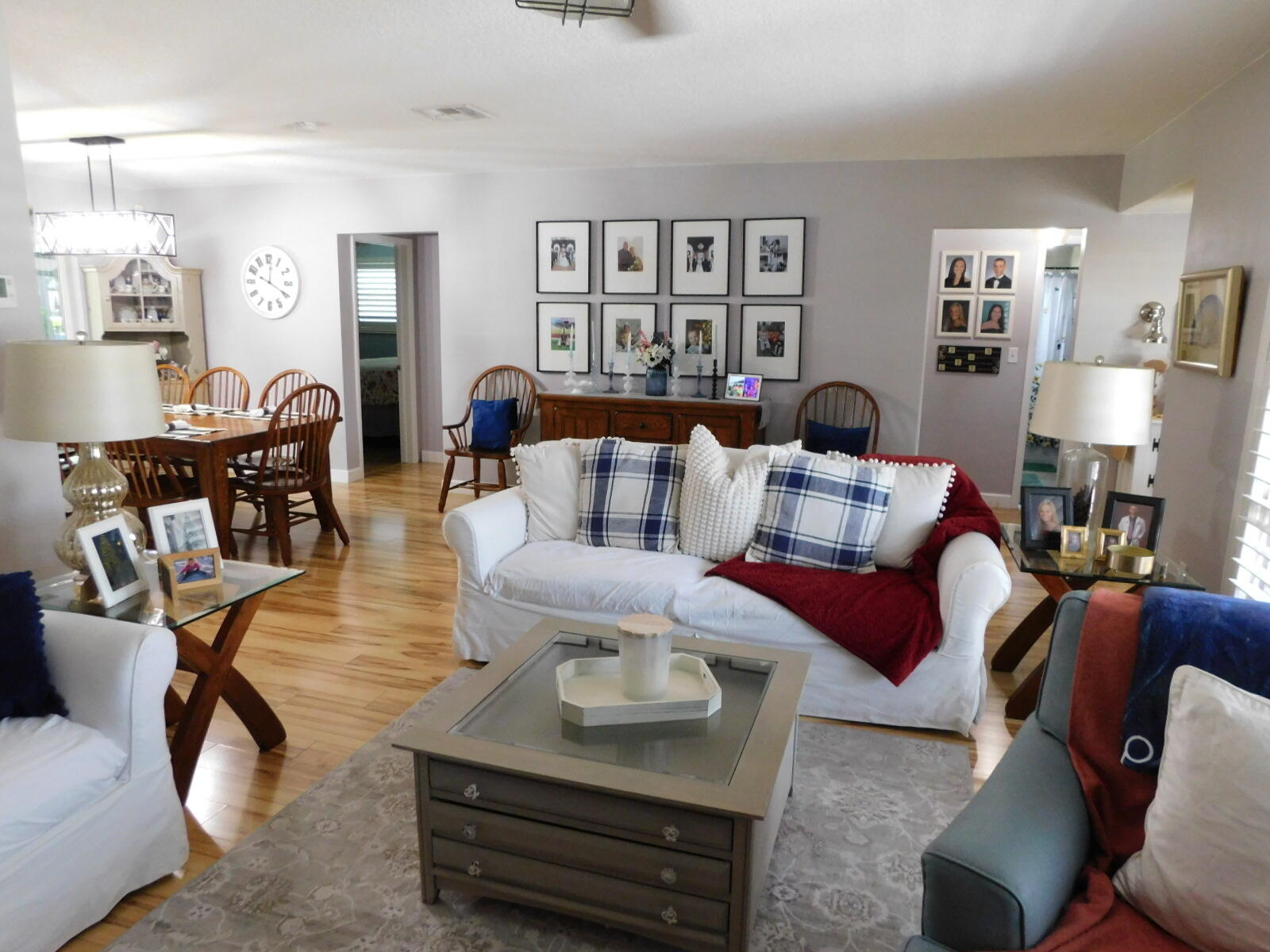 COOPER COLONY ESTATES SEC 2-A - Residential
