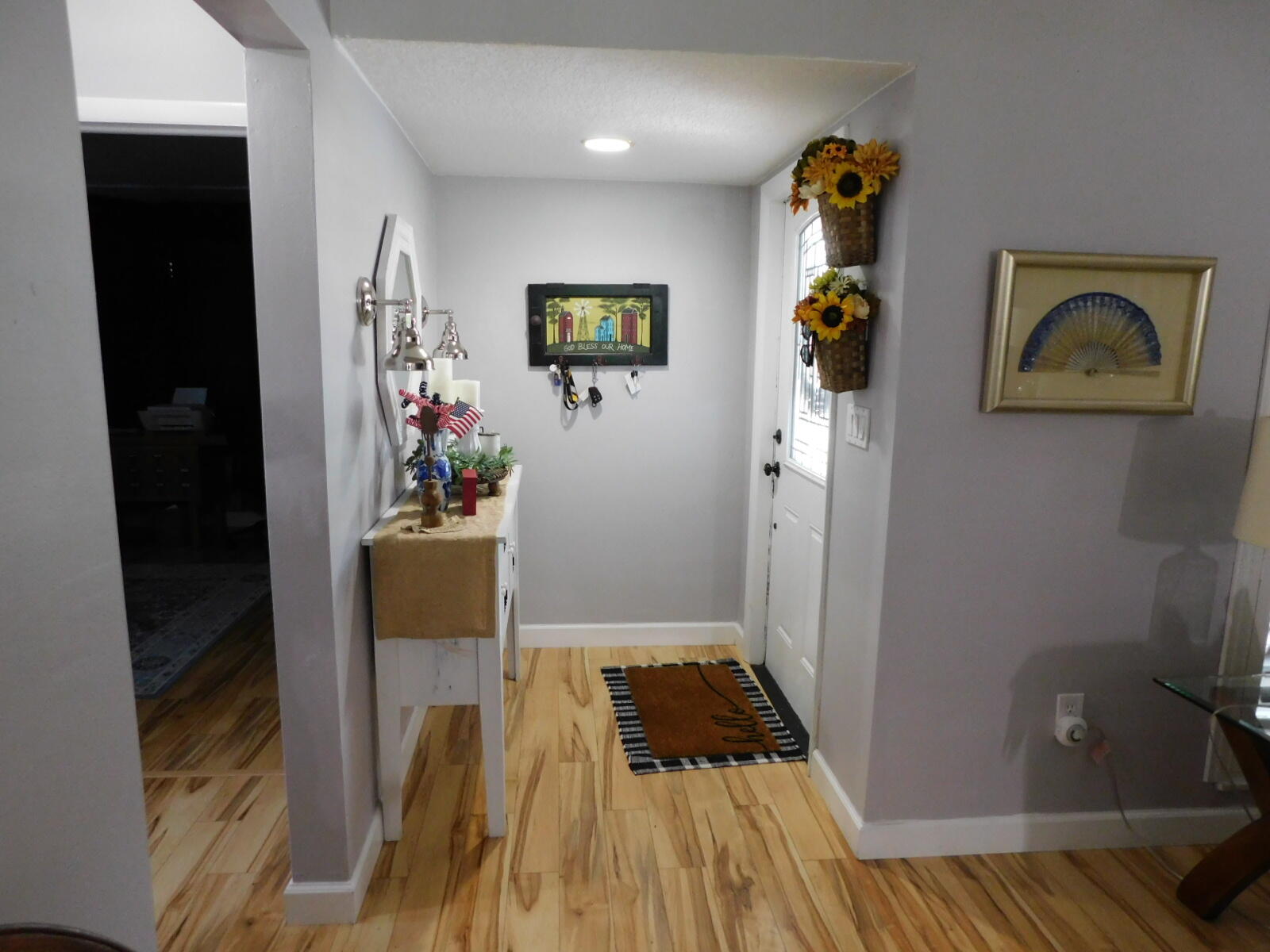 COOPER COLONY ESTATES SEC 2-A - Residential