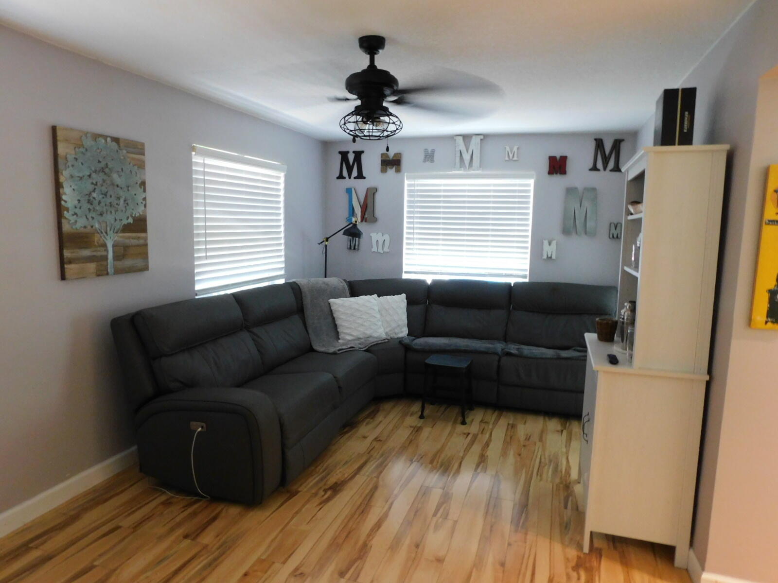 COOPER COLONY ESTATES SEC 2-A - Residential