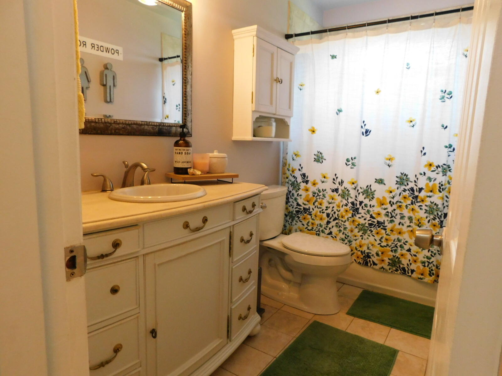 COOPER COLONY ESTATES SEC 2-A - Residential