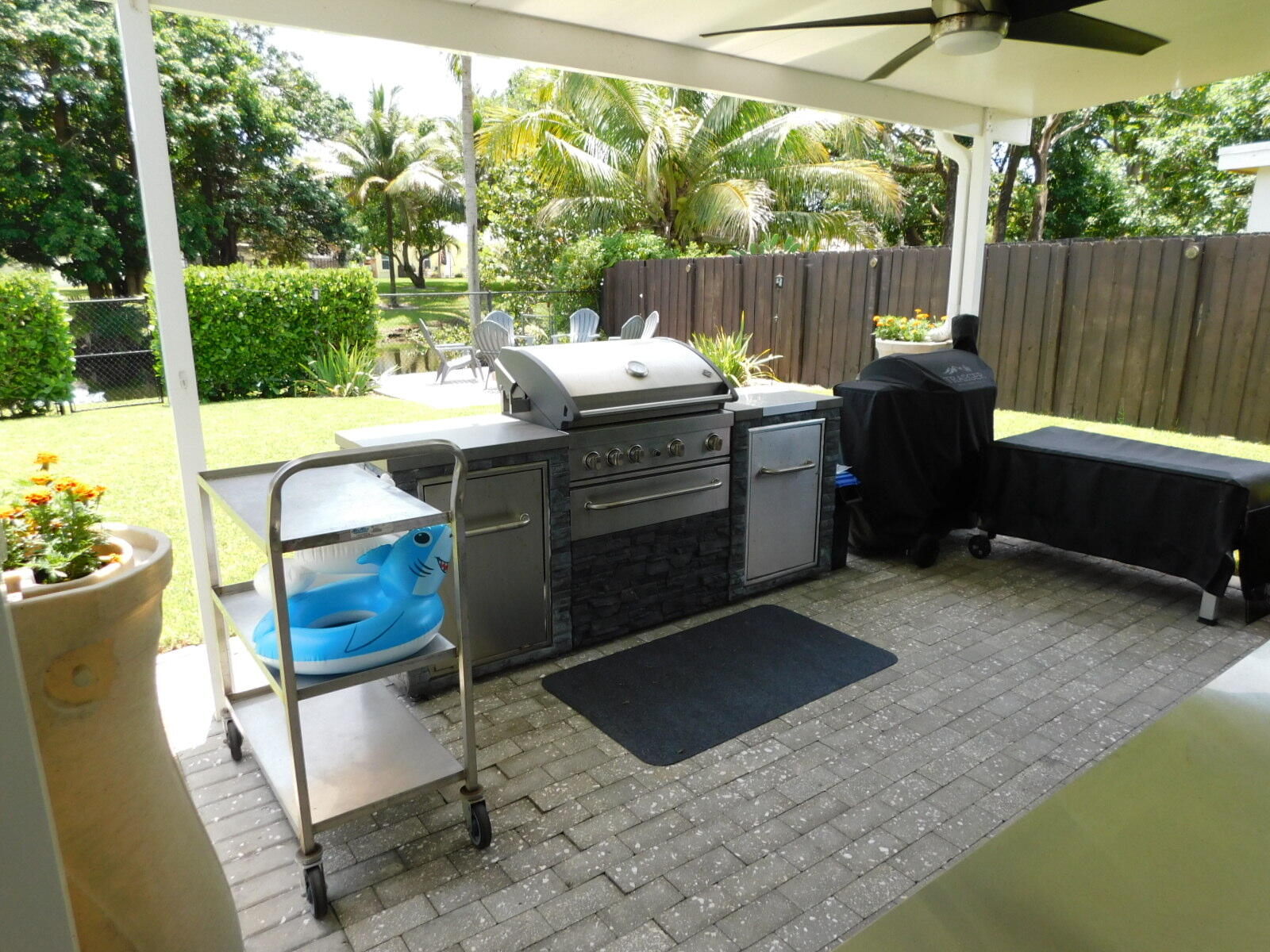 COOPER COLONY ESTATES SEC 2-A - Residential