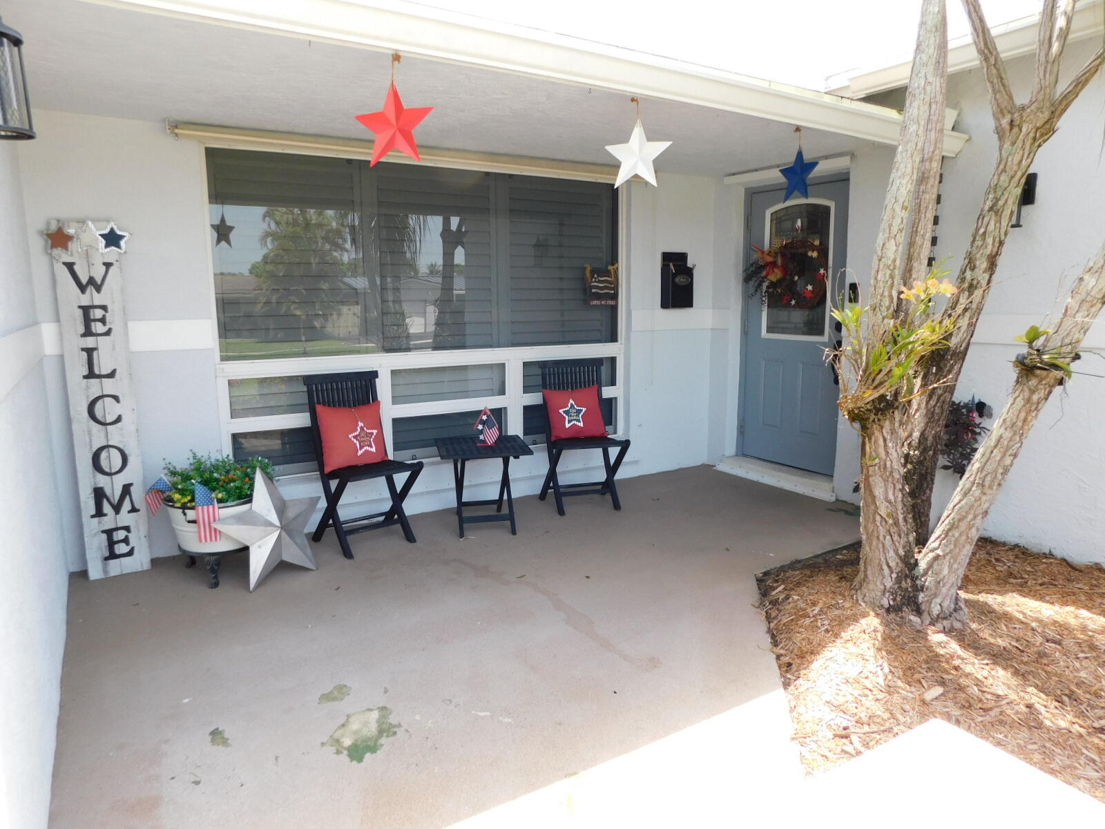 COOPER COLONY ESTATES SEC 2-A - Residential