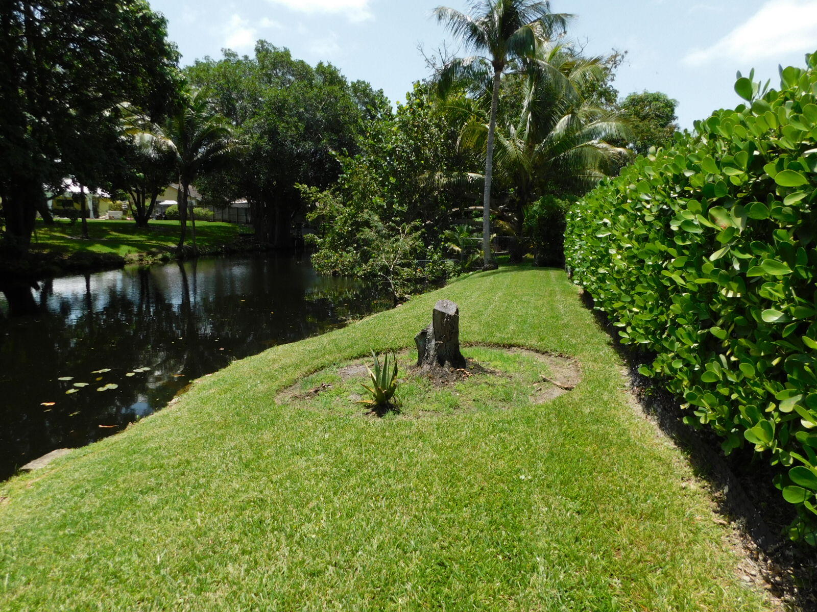 COOPER COLONY ESTATES SEC 2-A - Residential