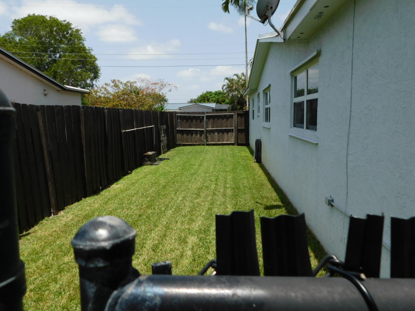 COOPER COLONY ESTATES SEC 2-A - Residential