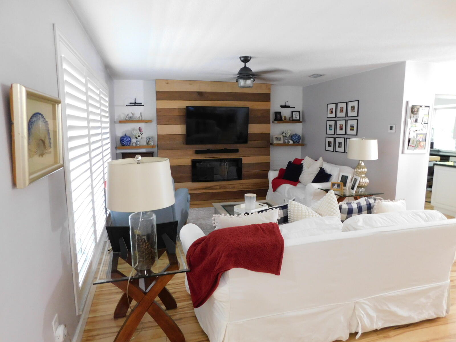 COOPER COLONY ESTATES SEC 2-A - Residential