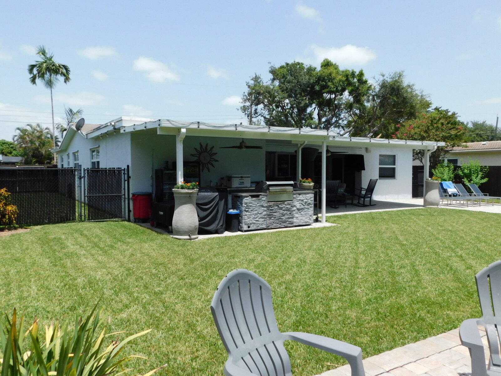 COOPER COLONY ESTATES SEC 2-A - Residential
