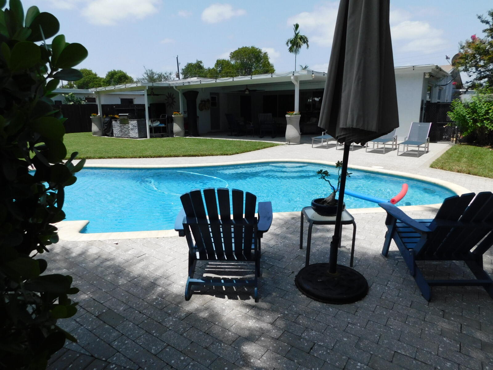 COOPER COLONY ESTATES SEC 2-A - Residential