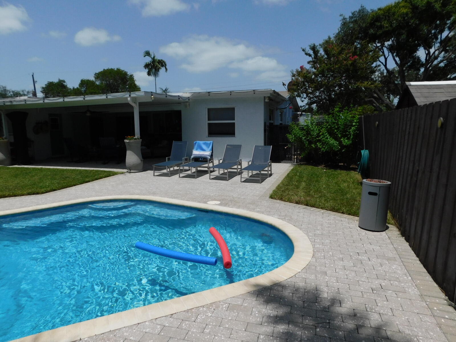 COOPER COLONY ESTATES SEC 2-A - Residential