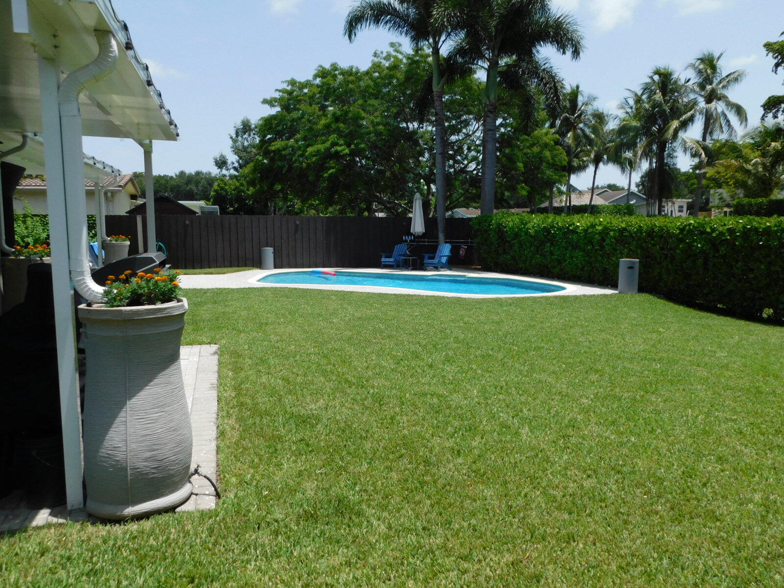 COOPER COLONY ESTATES SEC 2-A - Residential
