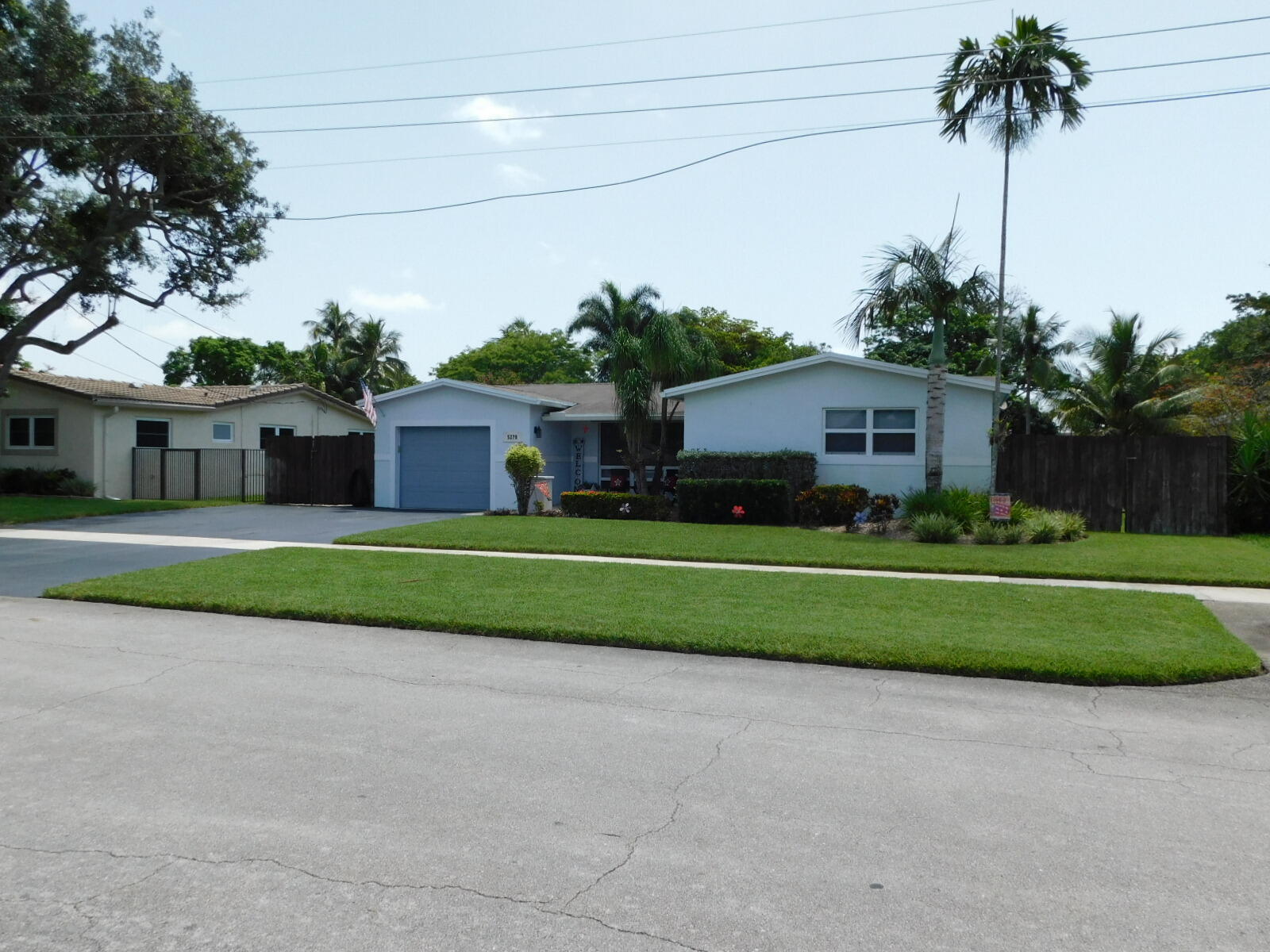 Super Cooper City Pool And Waterfront Home With Amazing Back Yard, Free Form Pool, Fire Pit , Spacious Roofed Patio Area Plus Roofed Barbeque Area, Nicely Landscaped, Spacious Area Great for Entertaining and Relaxing in The Pool. Updated Kitchen and Bathrooms, 3 Car Driveway Parks 6 Cars. Some Impact Windows Plus Shutters For Other windows. Pool Diamond Brite in 20205,  Transfer Switch For Generator, Electric Fire Place. Gas Grill , TV and Speakers Stay! A MUST SEE TO APPRECIATE THIS HOME.
